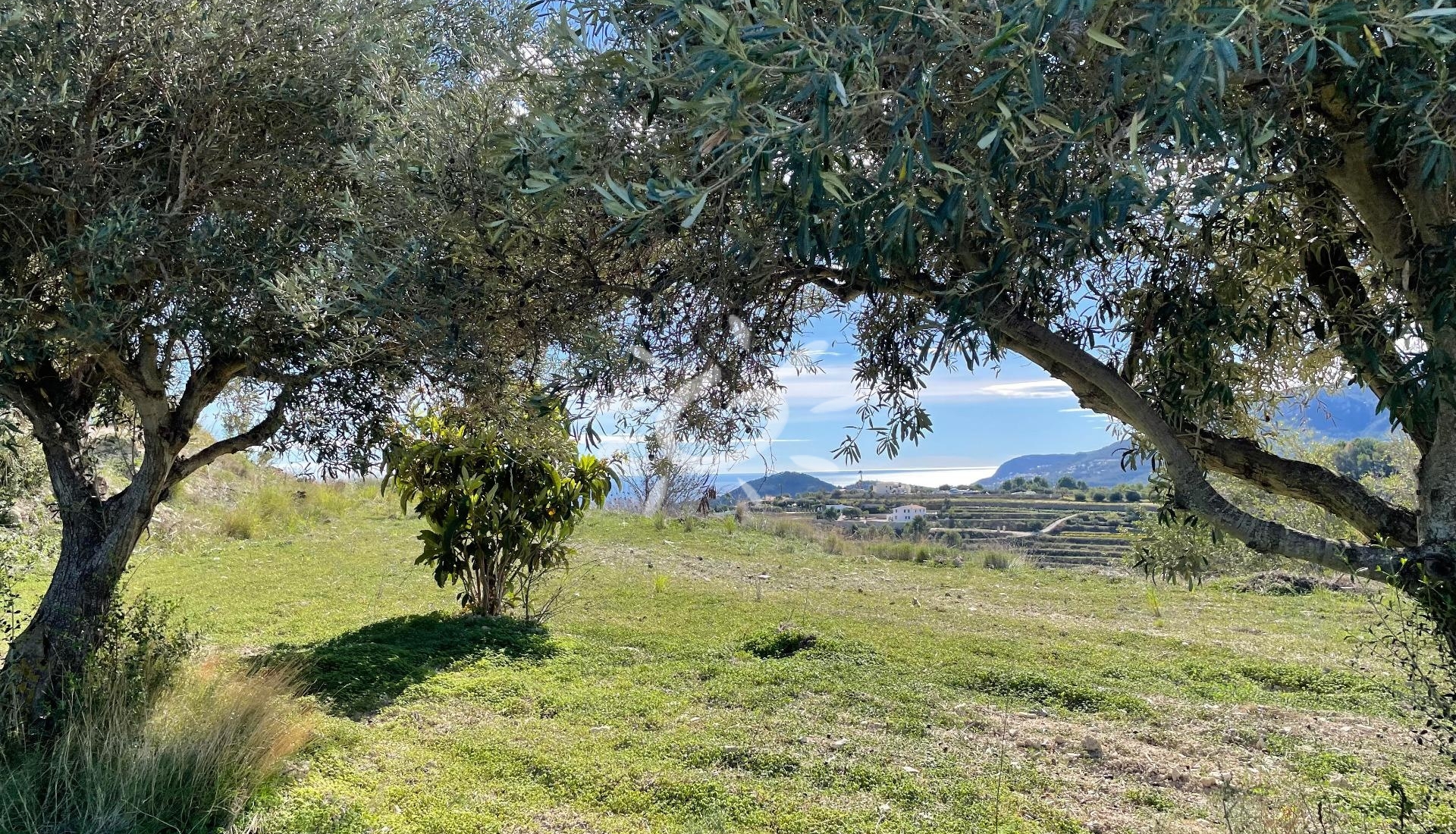 Resales - Country Houses - Fincas - Benissa - Casco Urbano