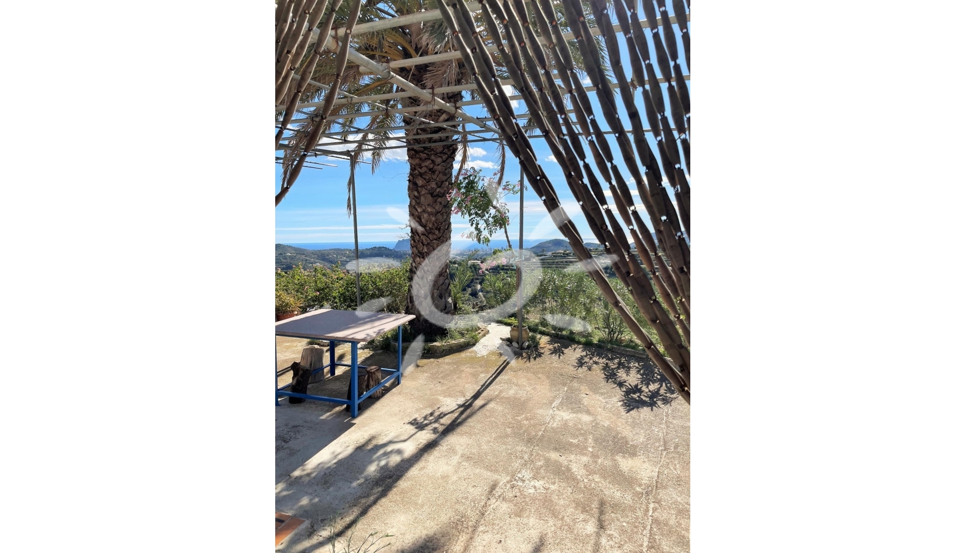Resales - Country Houses - Fincas - Benissa - Casco Urbano