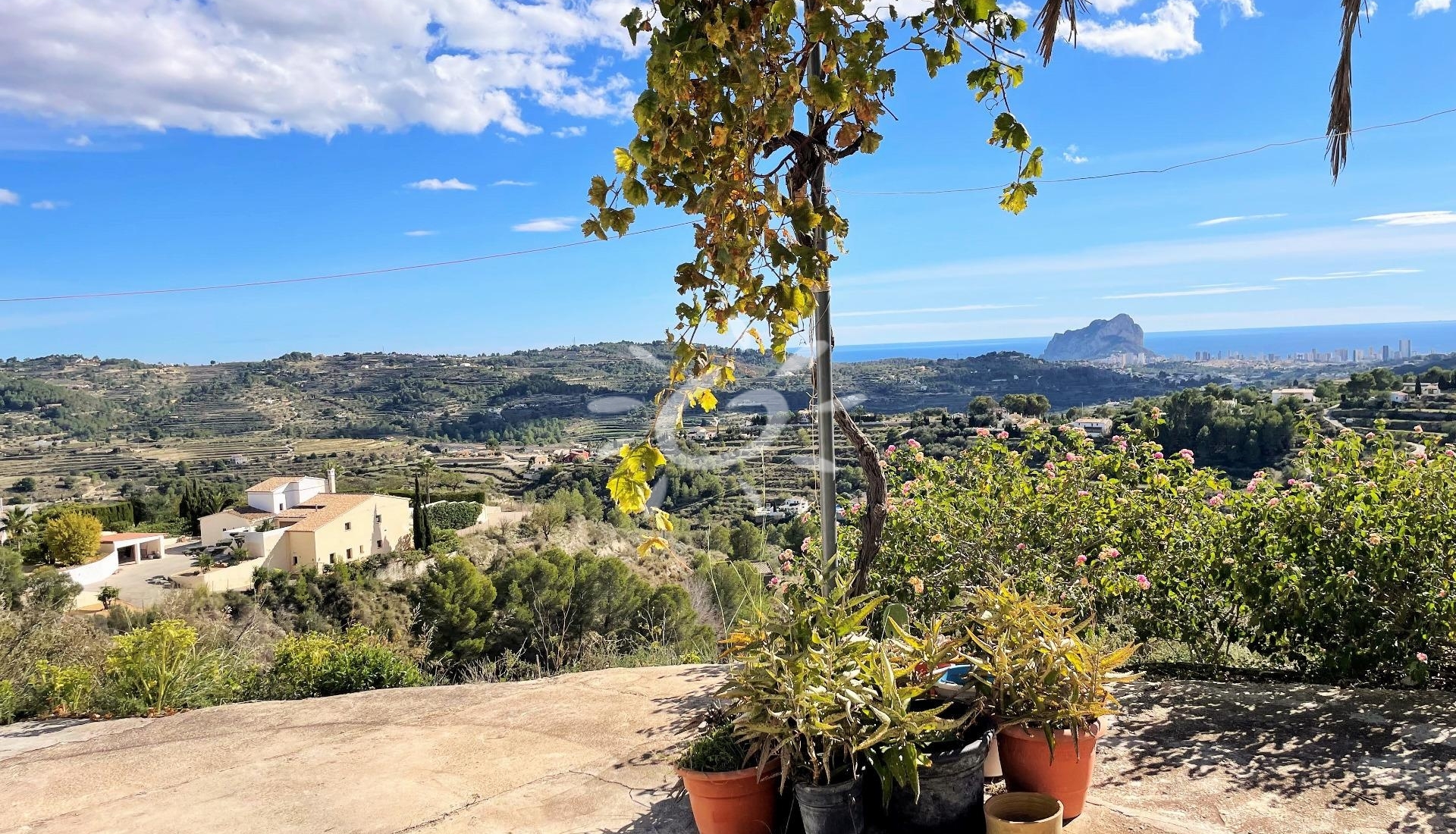 Resales - Country Houses - Fincas - Benissa - Casco Urbano