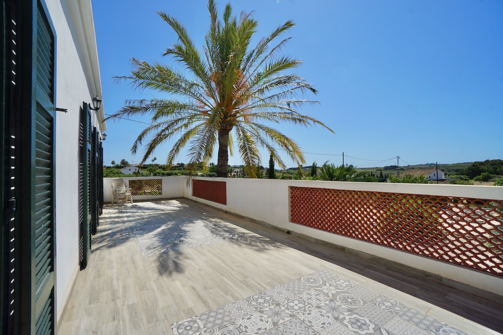 Resales - Country Houses - Fincas - Benissa - Paratella