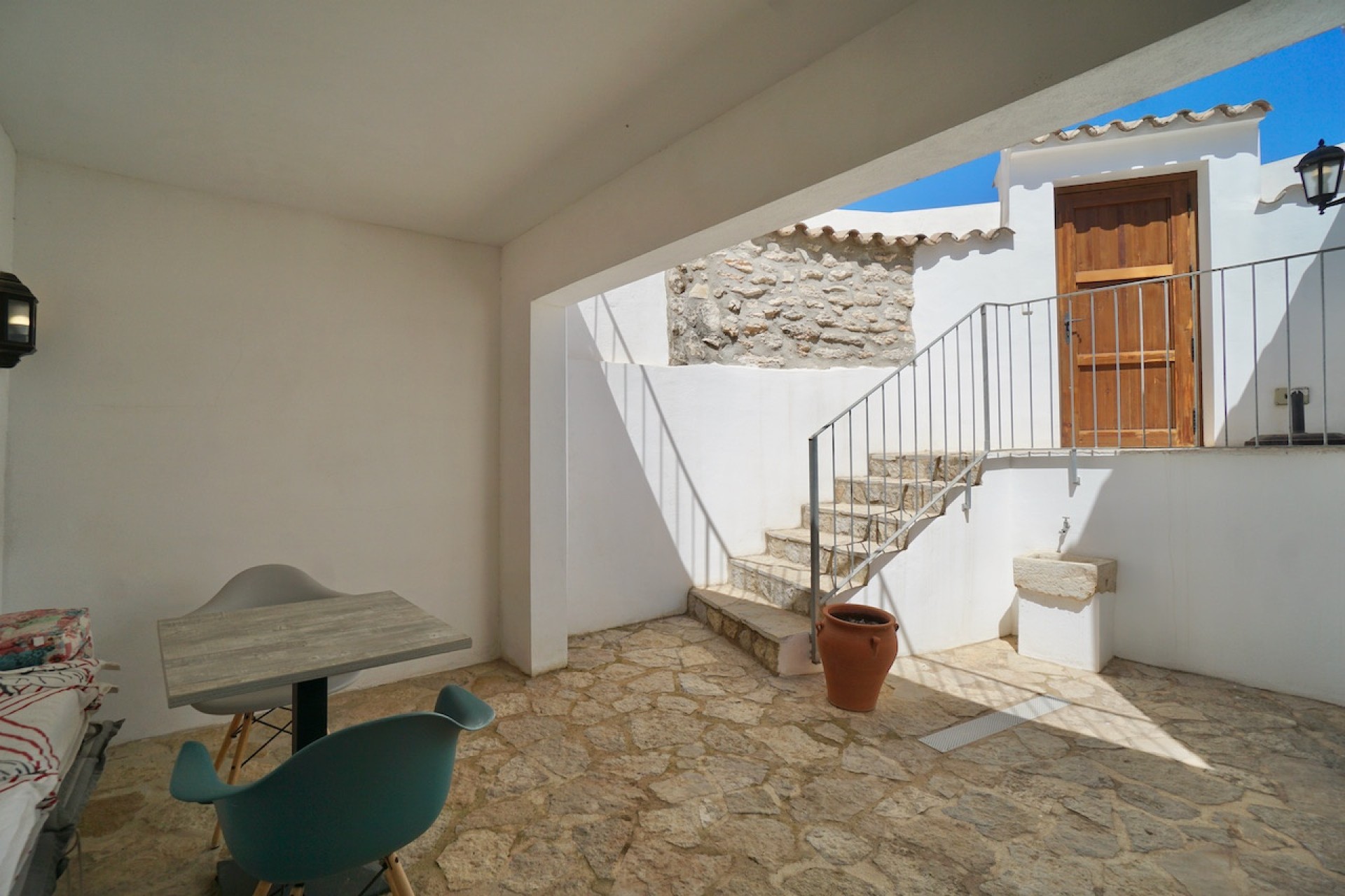 Resales - Country Houses - Fincas - Benissa - Paratella