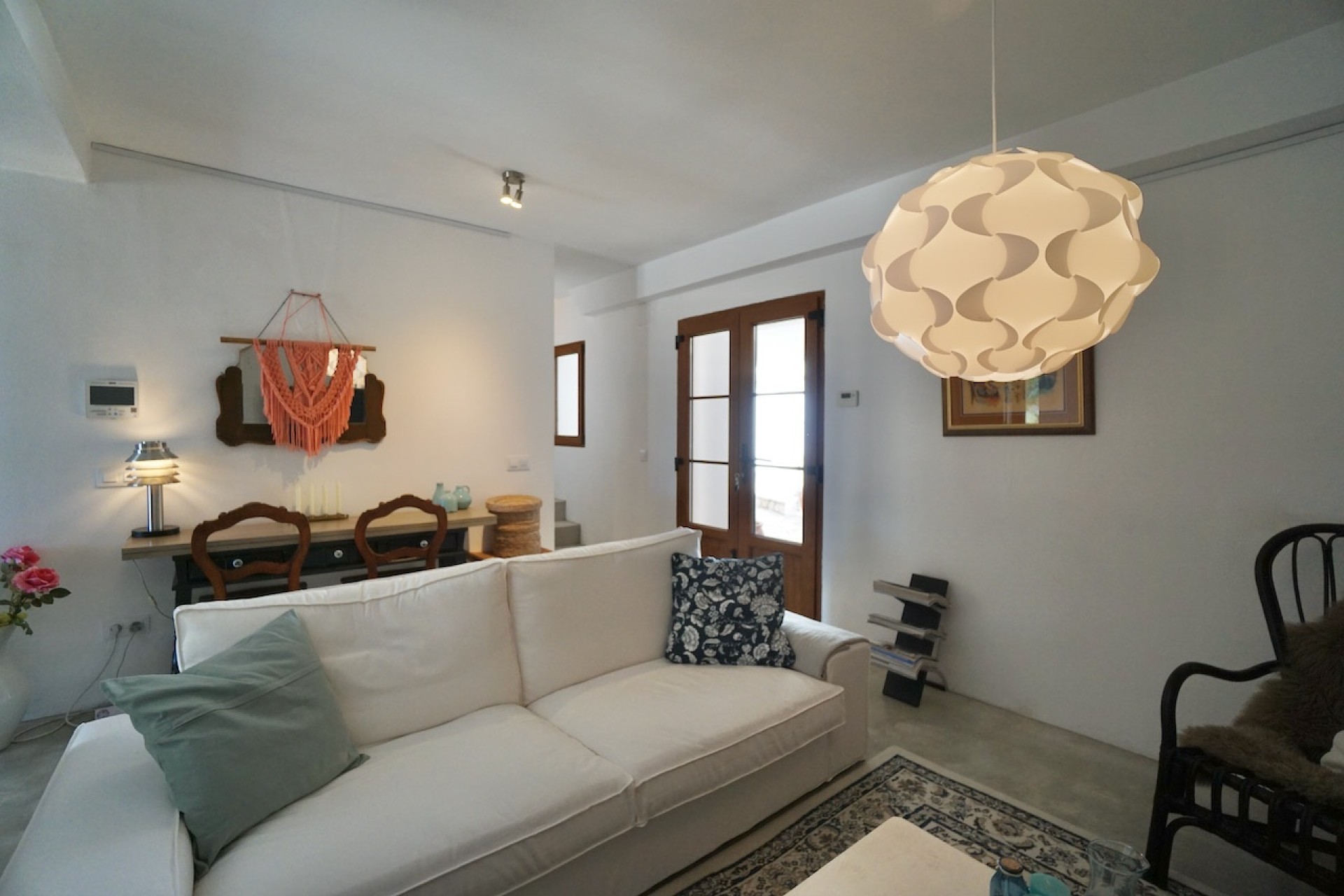 Resales - Country Houses - Fincas - Benissa - Paratella