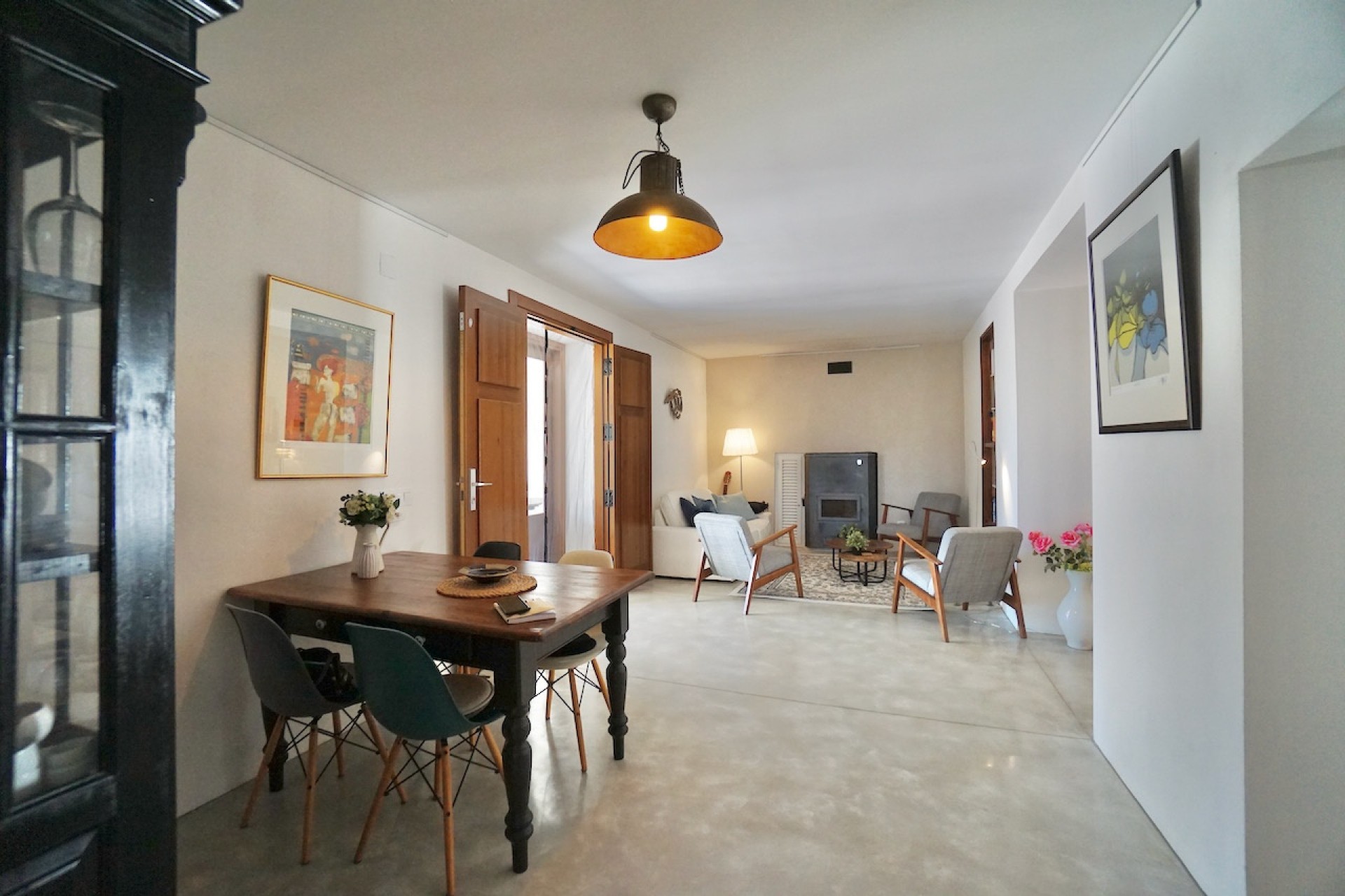 Resales - Country Houses - Fincas - Benissa - Paratella