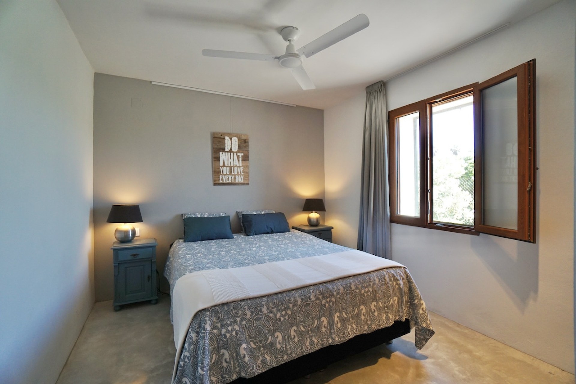 Resales - Country Houses - Fincas - Benissa - Paratella