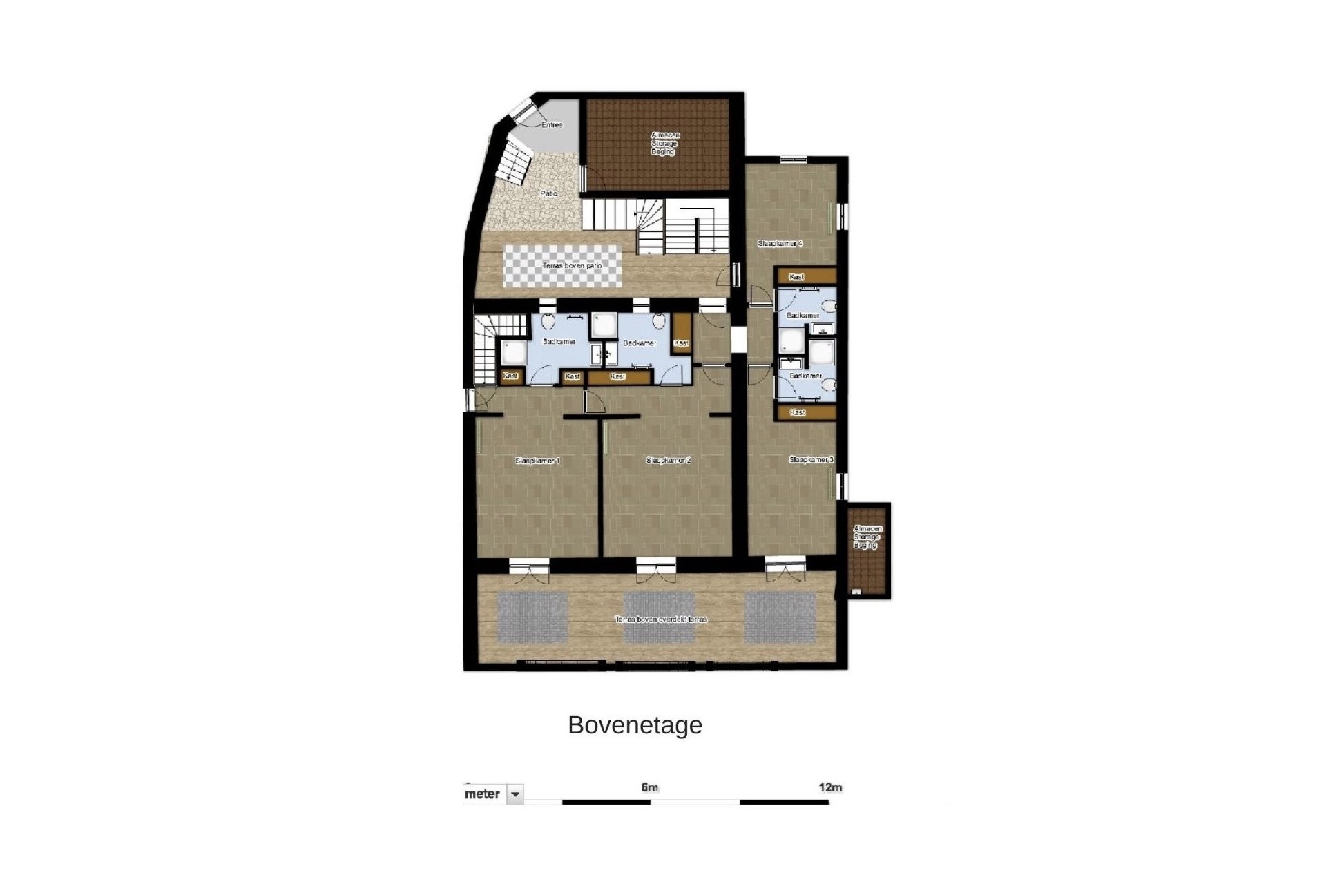Resales - Country Houses - Fincas - Benissa - Paratella