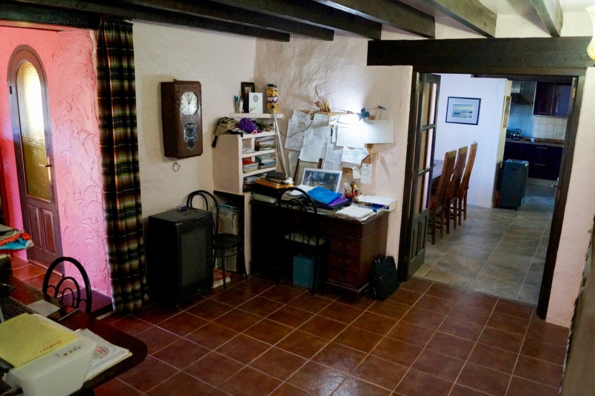 Resales - Country Houses - Fincas - Benissa - Partida Llenes