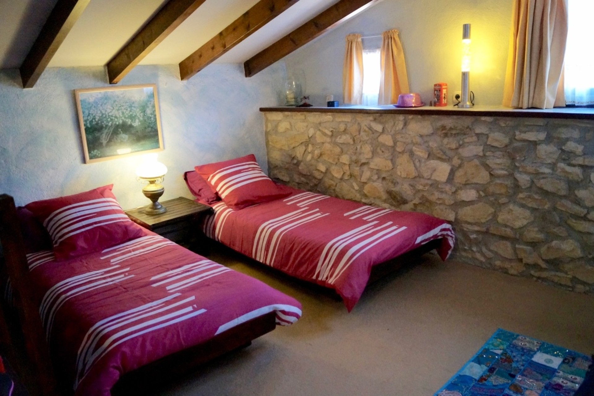 Resales - Country Houses - Fincas - Benissa - Partida Llenes