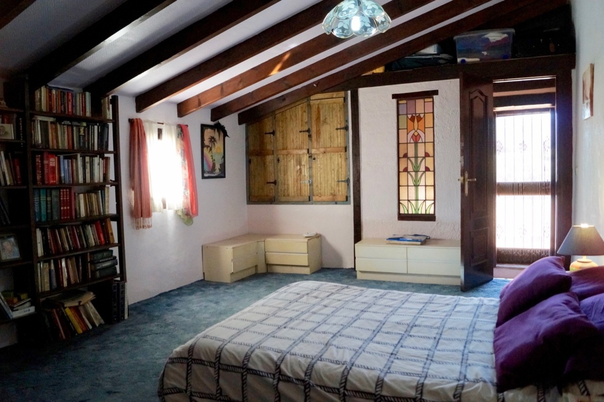 Resales - Country Houses - Fincas - Benissa - Partida Llenes