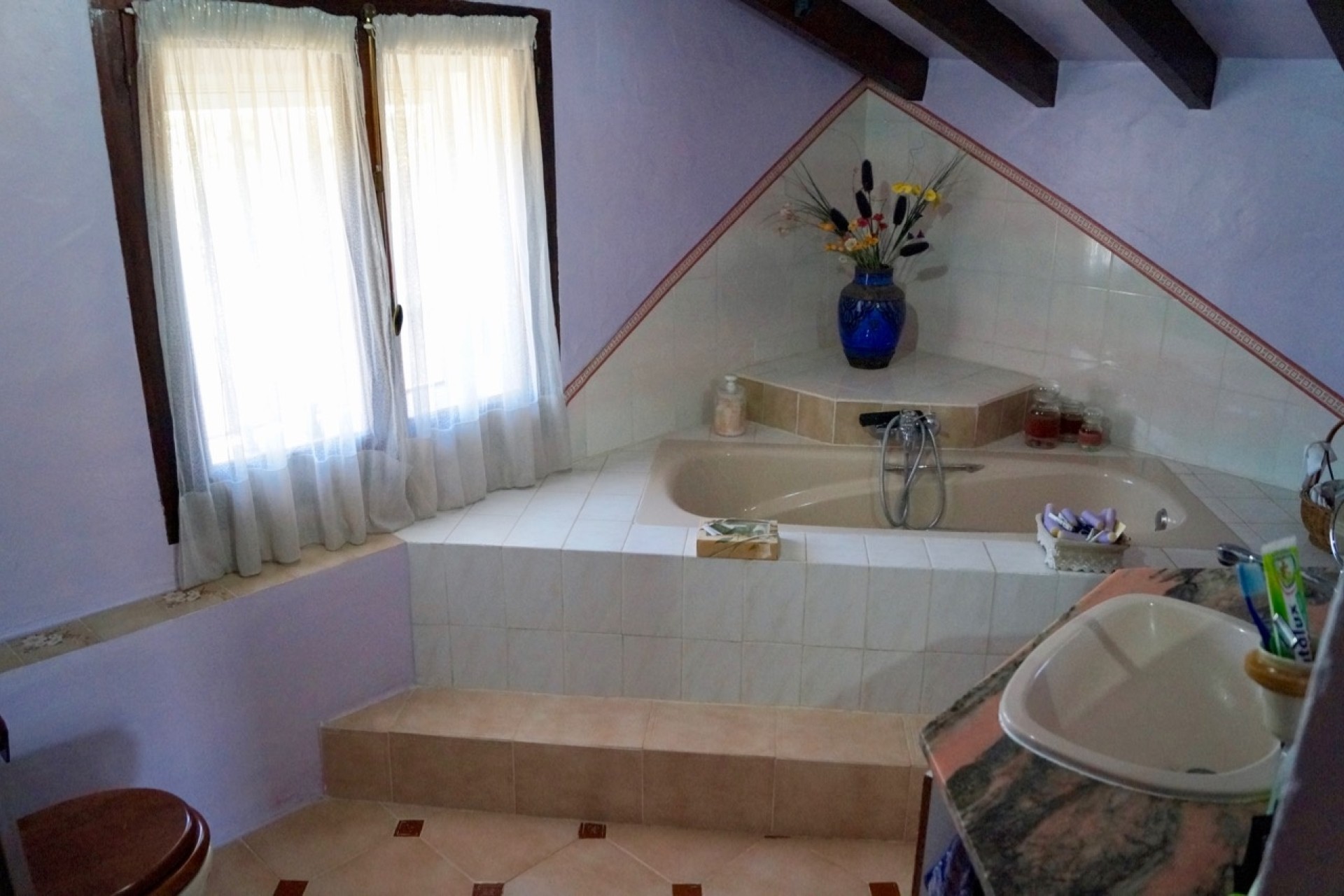 Resales - Country Houses - Fincas - Benissa - Partida Llenes