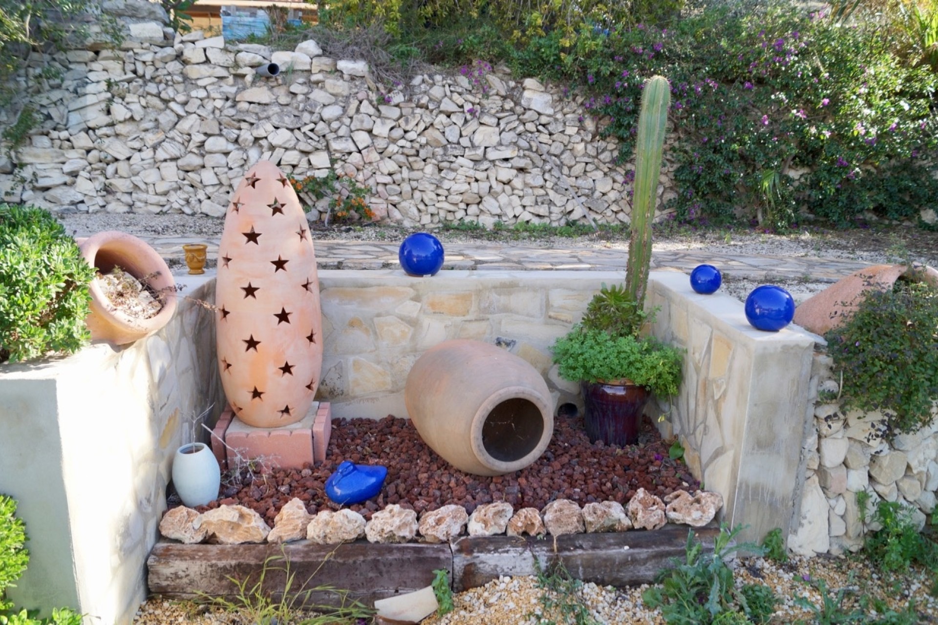 Resales - Country Houses - Fincas - Benissa - Partida Llenes