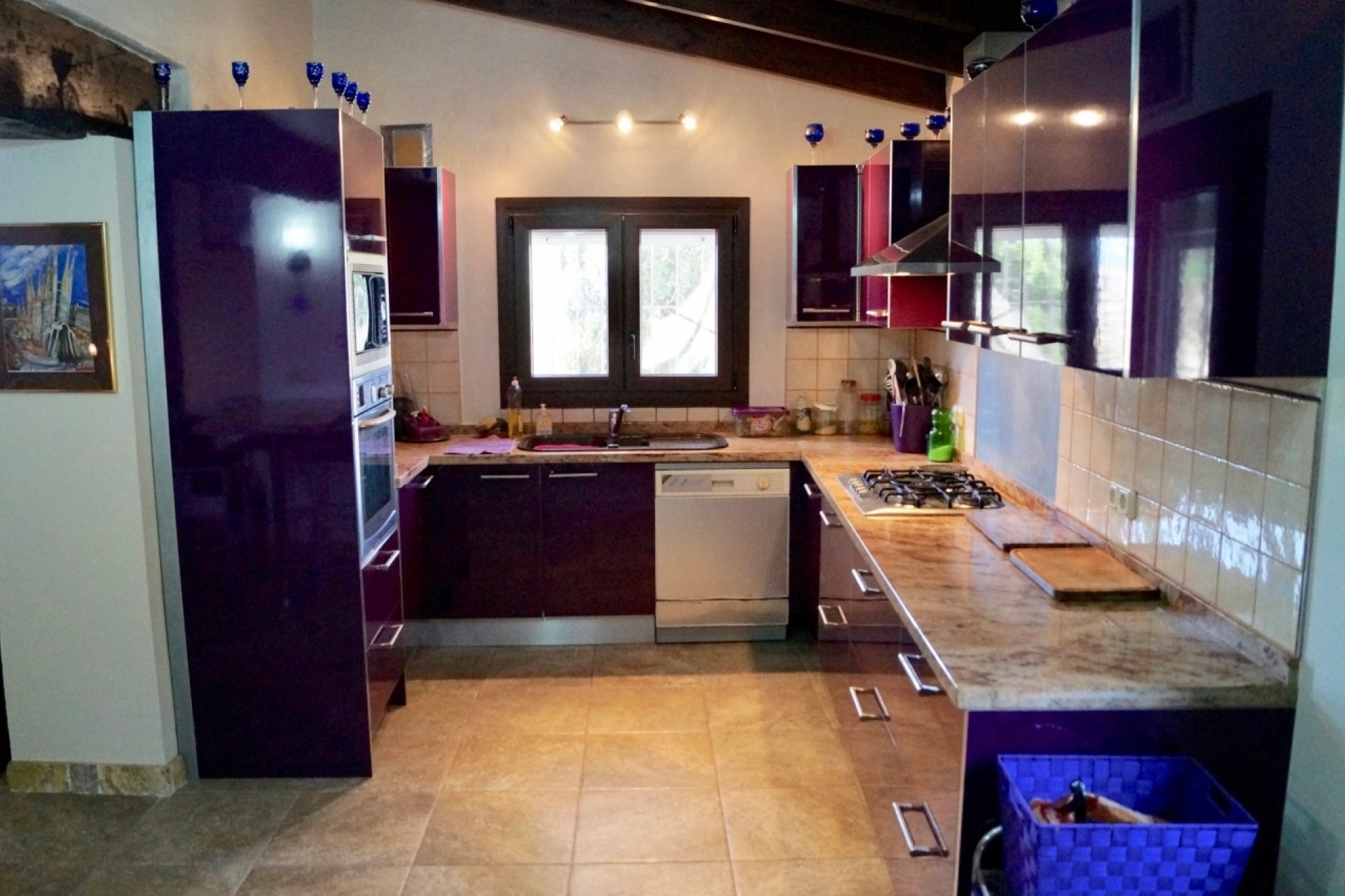 Resales - Country Houses - Fincas - Benissa - Partida Llenes