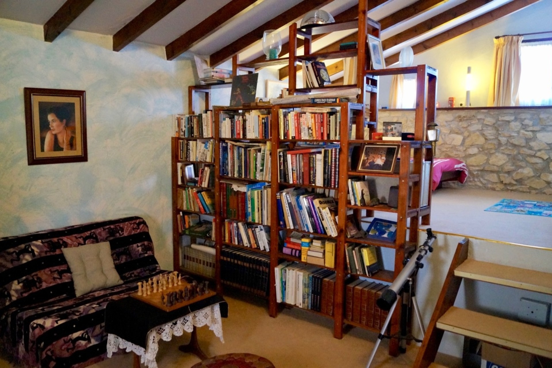 Resales - Country Houses - Fincas - Benissa - Partida Llenes