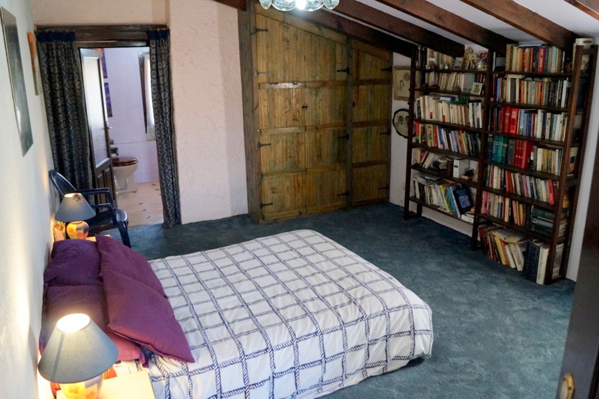 Resales - Country Houses - Fincas - Benissa - Partida Llenes