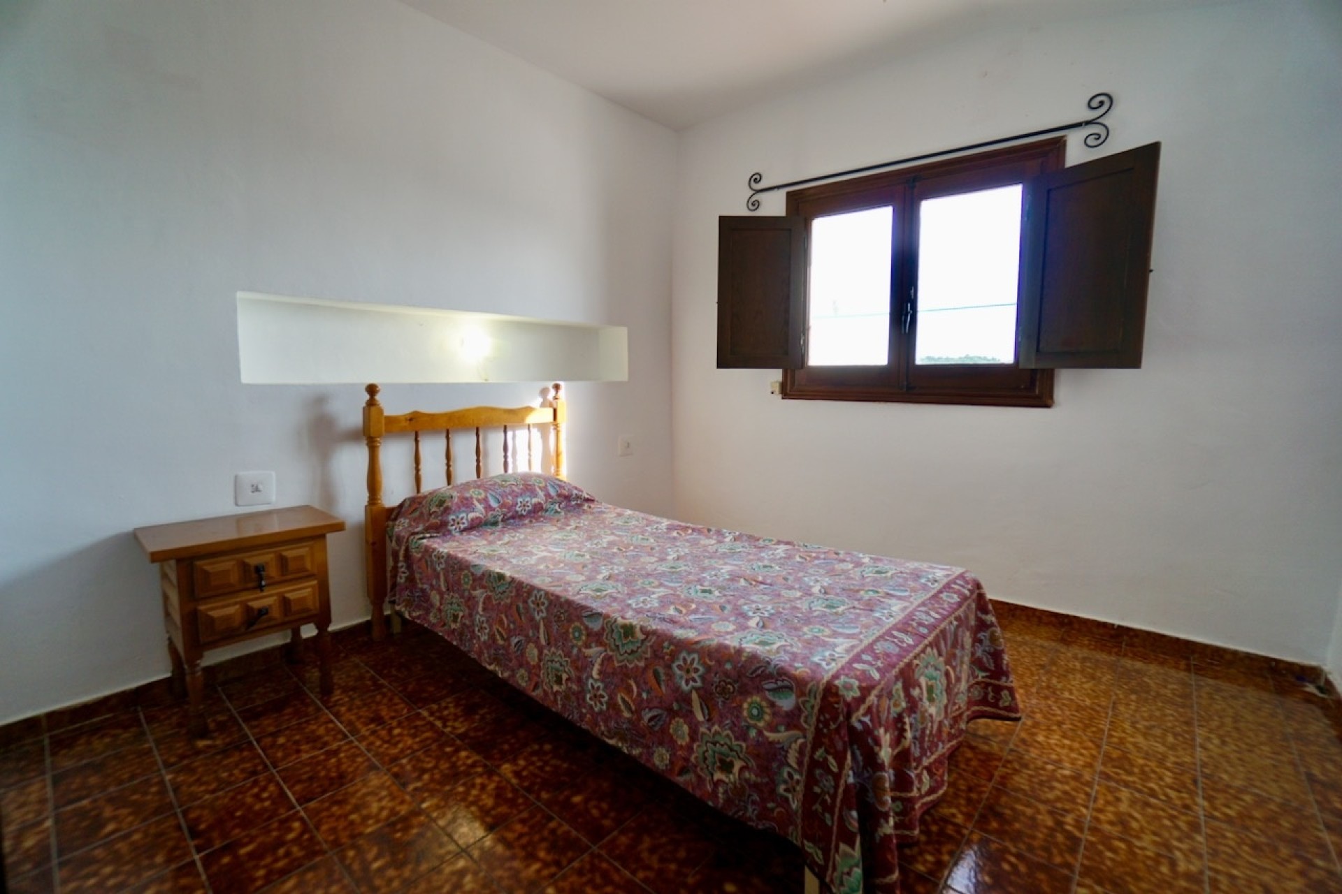 Resales - Country Houses - Fincas - Benissa - Partida Llenes