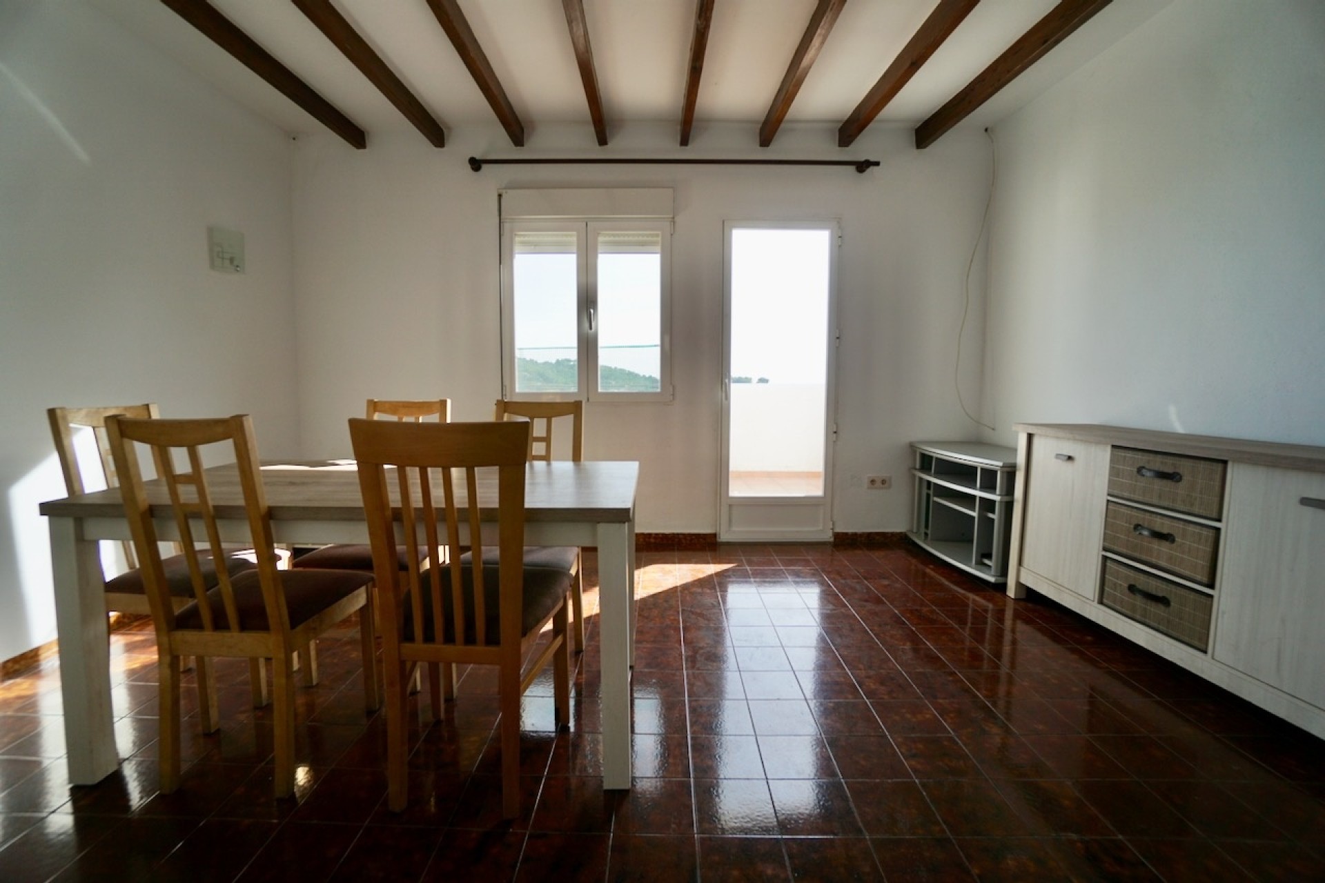Resales - Country Houses - Fincas - Benissa - Partida Llenes