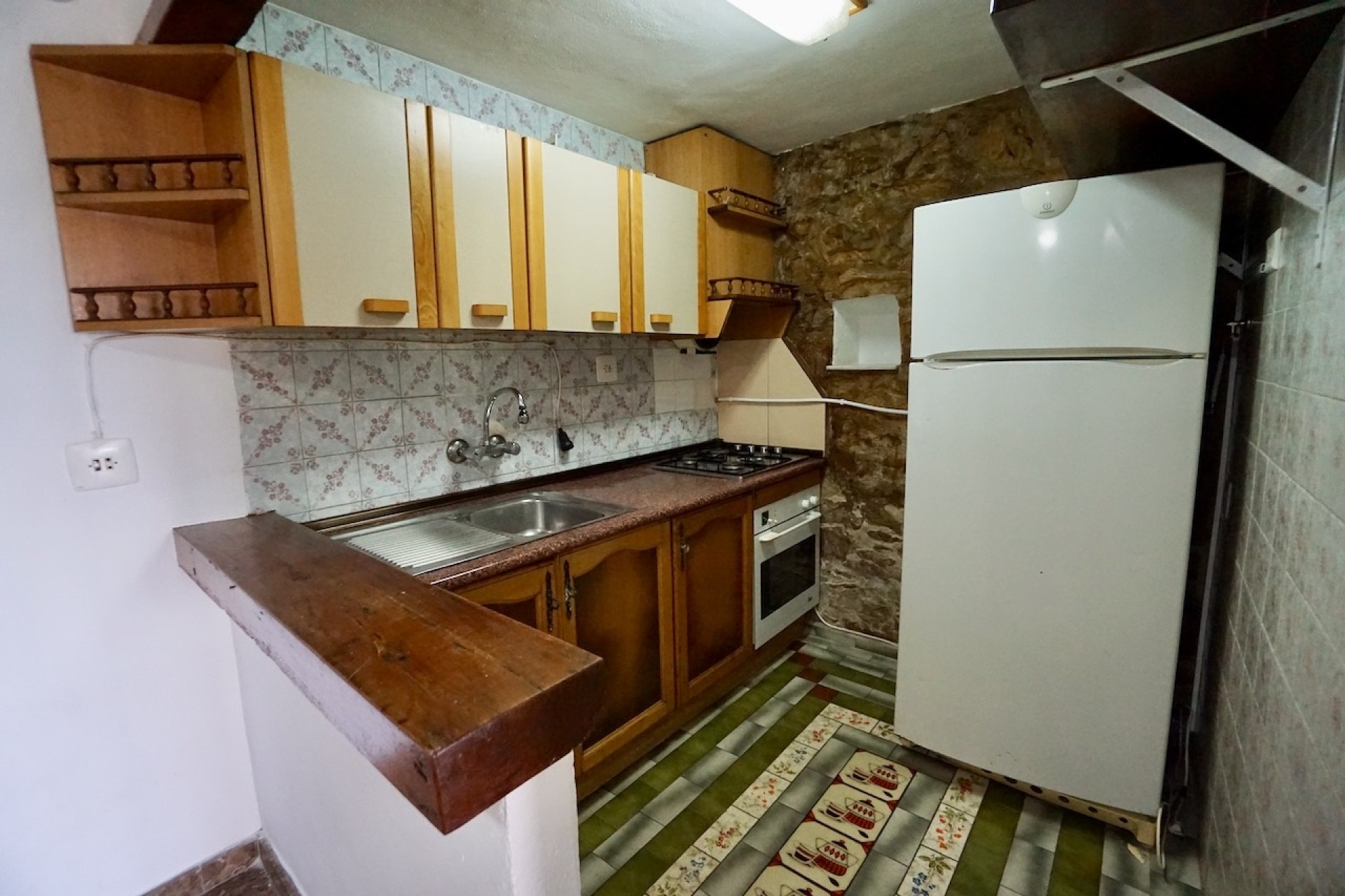 Resales - Country Houses - Fincas - Benissa - Partida Llenes