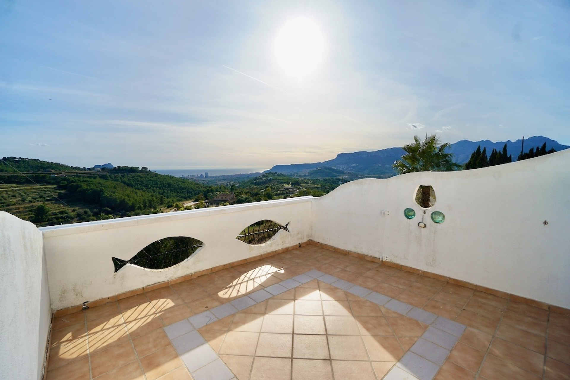 Resales - Country Houses - Fincas - Benissa - Partida Llenes