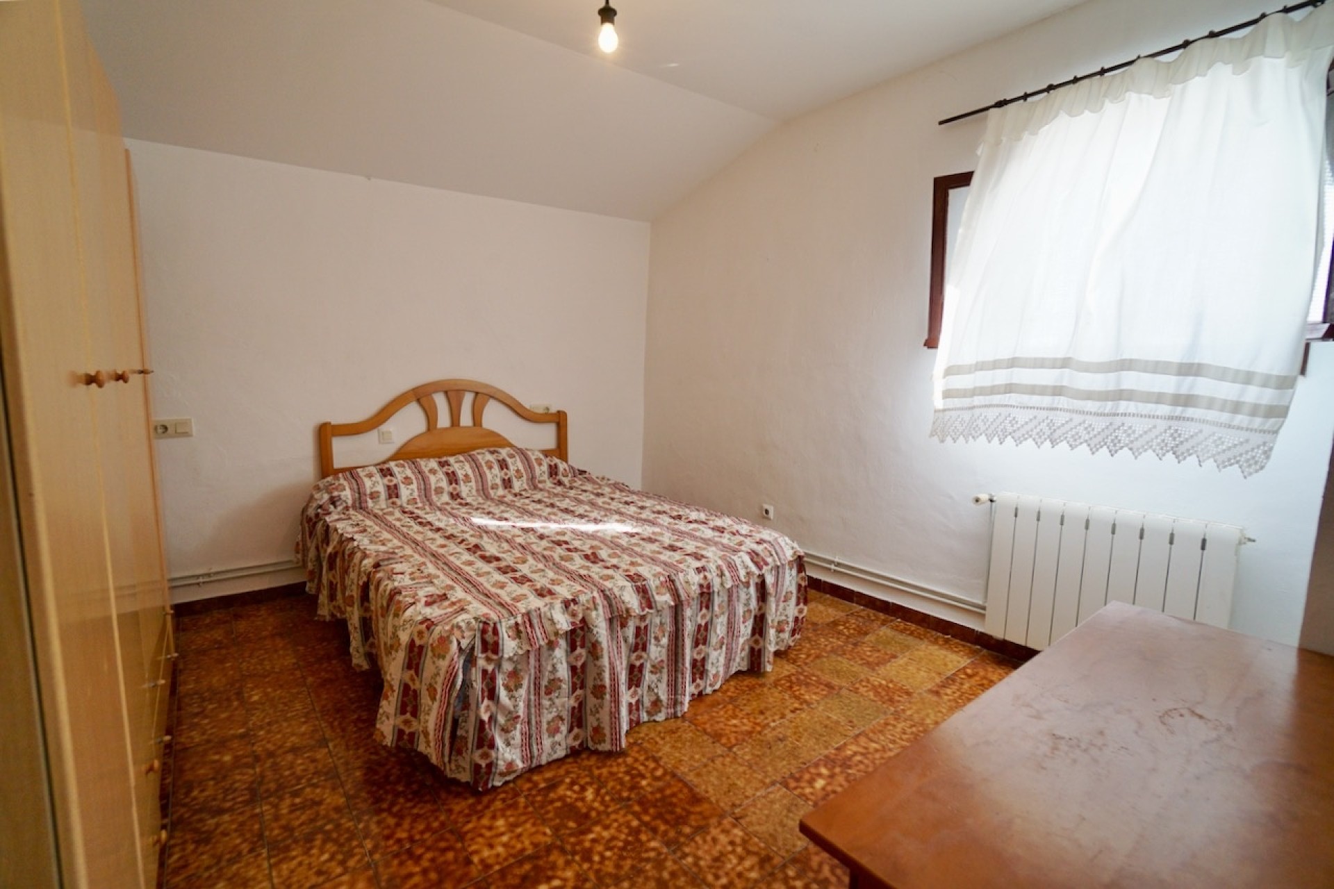 Resales - Country Houses - Fincas - Benissa - Partida Llenes