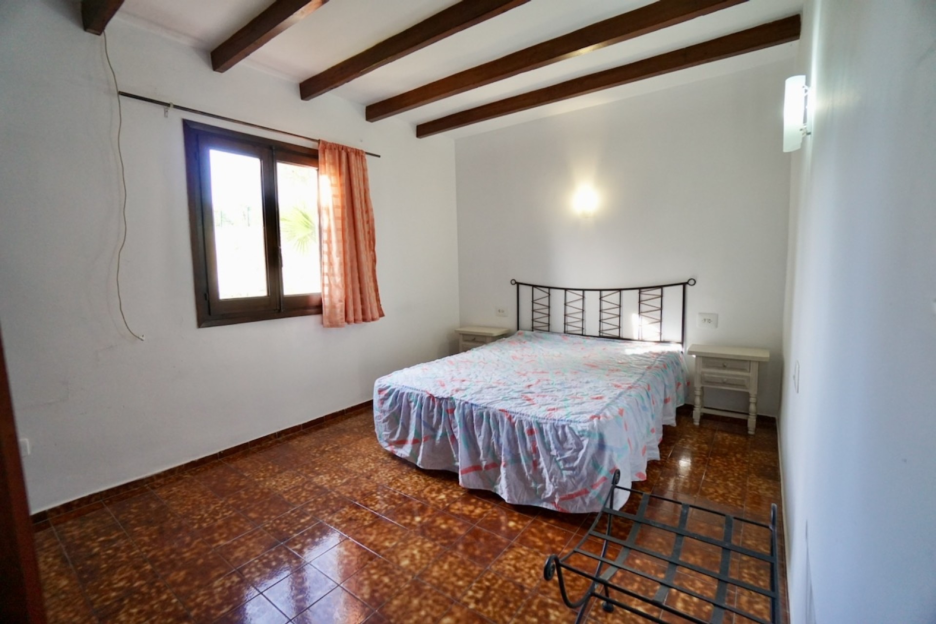 Resales - Country Houses - Fincas - Benissa - Partida Llenes