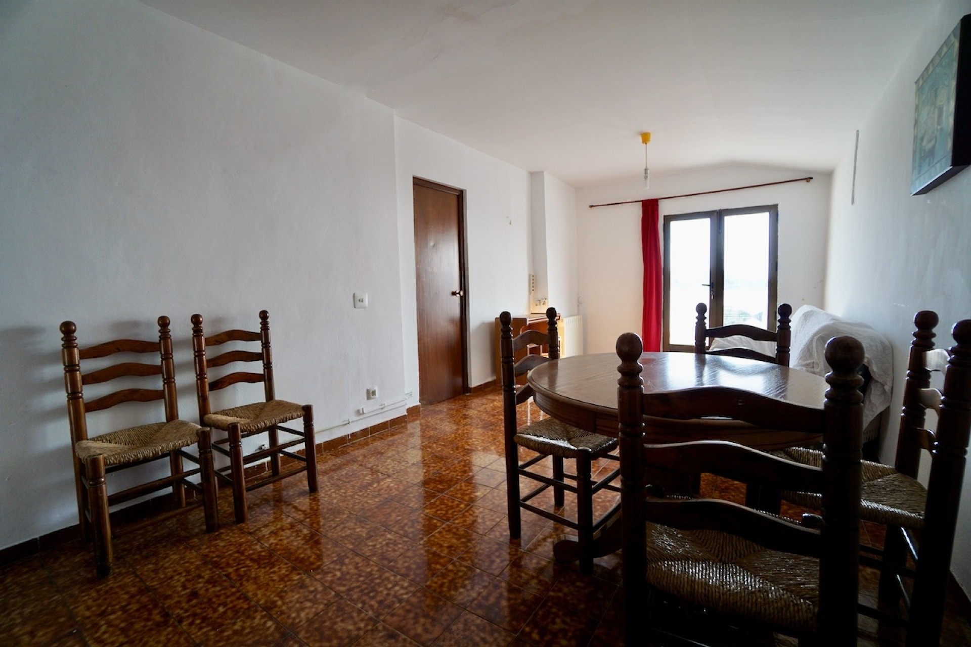 Resales - Country Houses - Fincas - Benissa - Partida Llenes