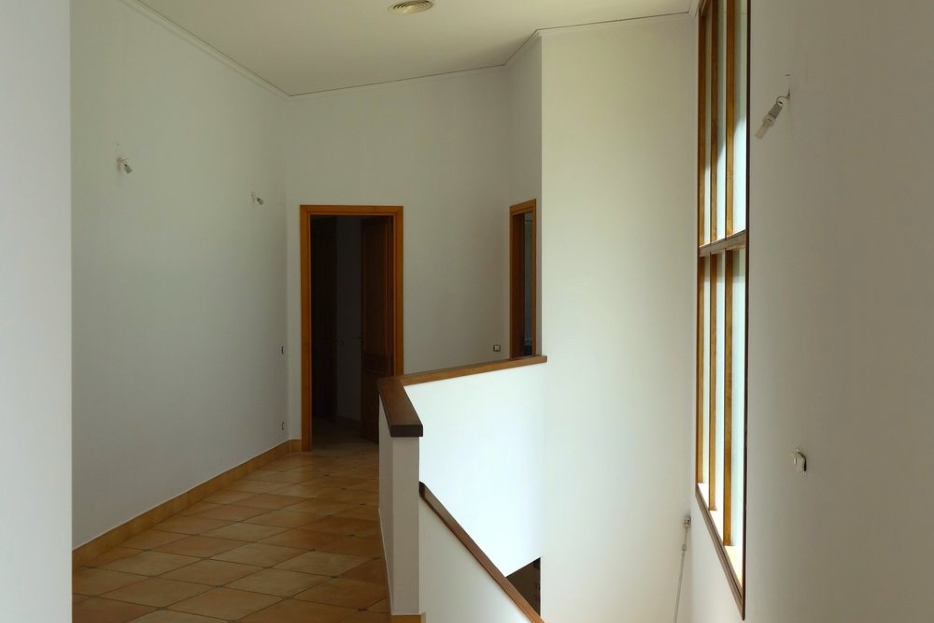 Resales - Country Houses - Fincas - Benissa - Partida Llenes