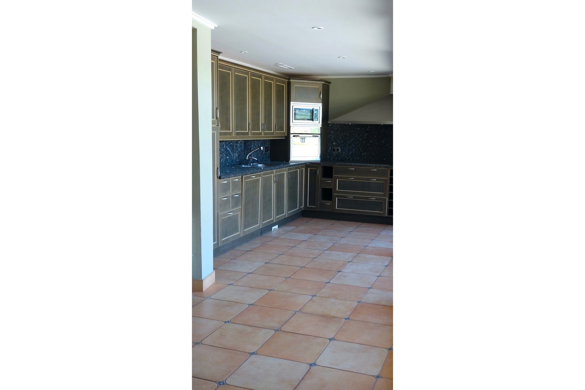 Resales - Country Houses - Fincas - Benissa - Partida Llenes