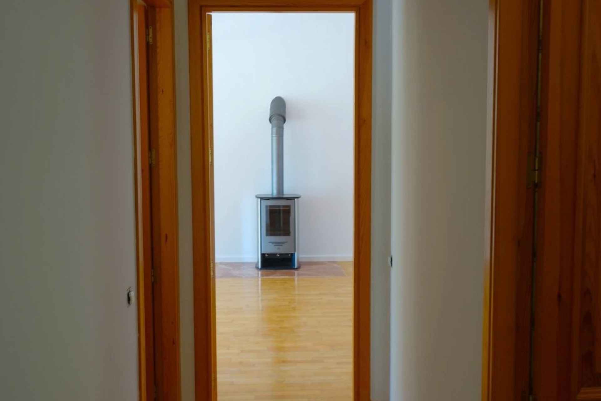 Resales - Country Houses - Fincas - Benissa - Partida Llenes