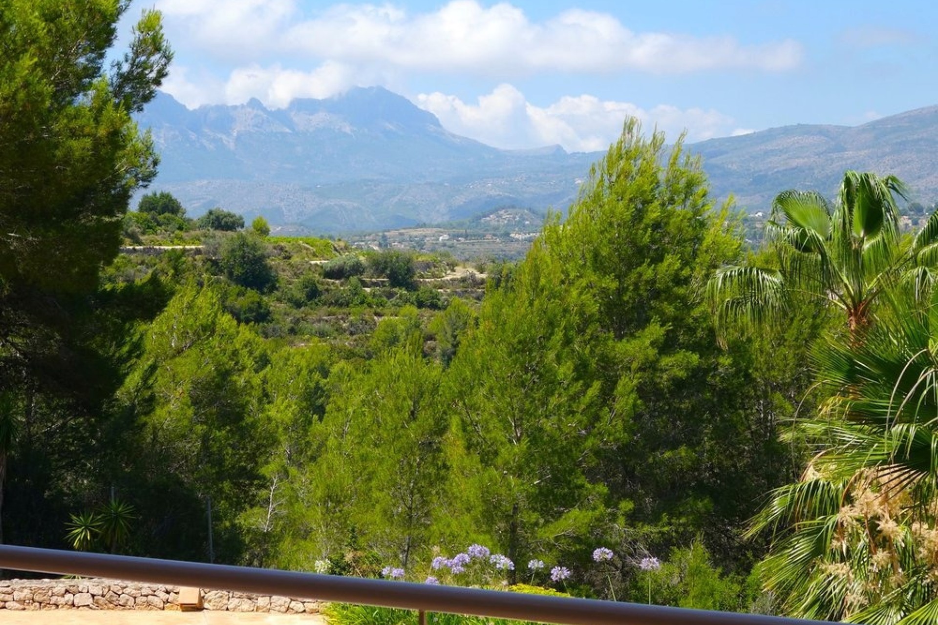 Resales - Country Houses - Fincas - Benissa - Partida Llenes