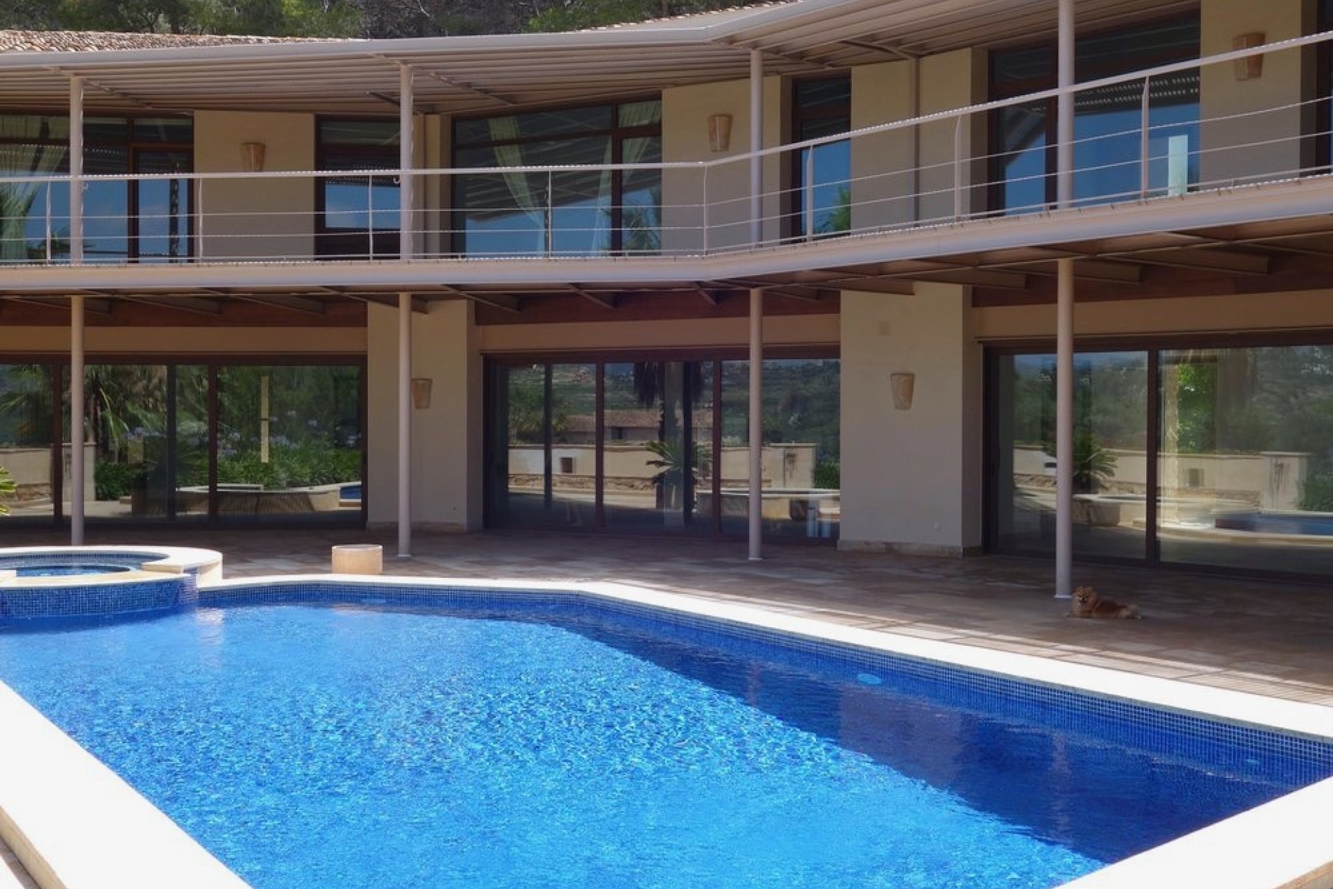 Resales - Country Houses - Fincas - Benissa - Partida Llenes