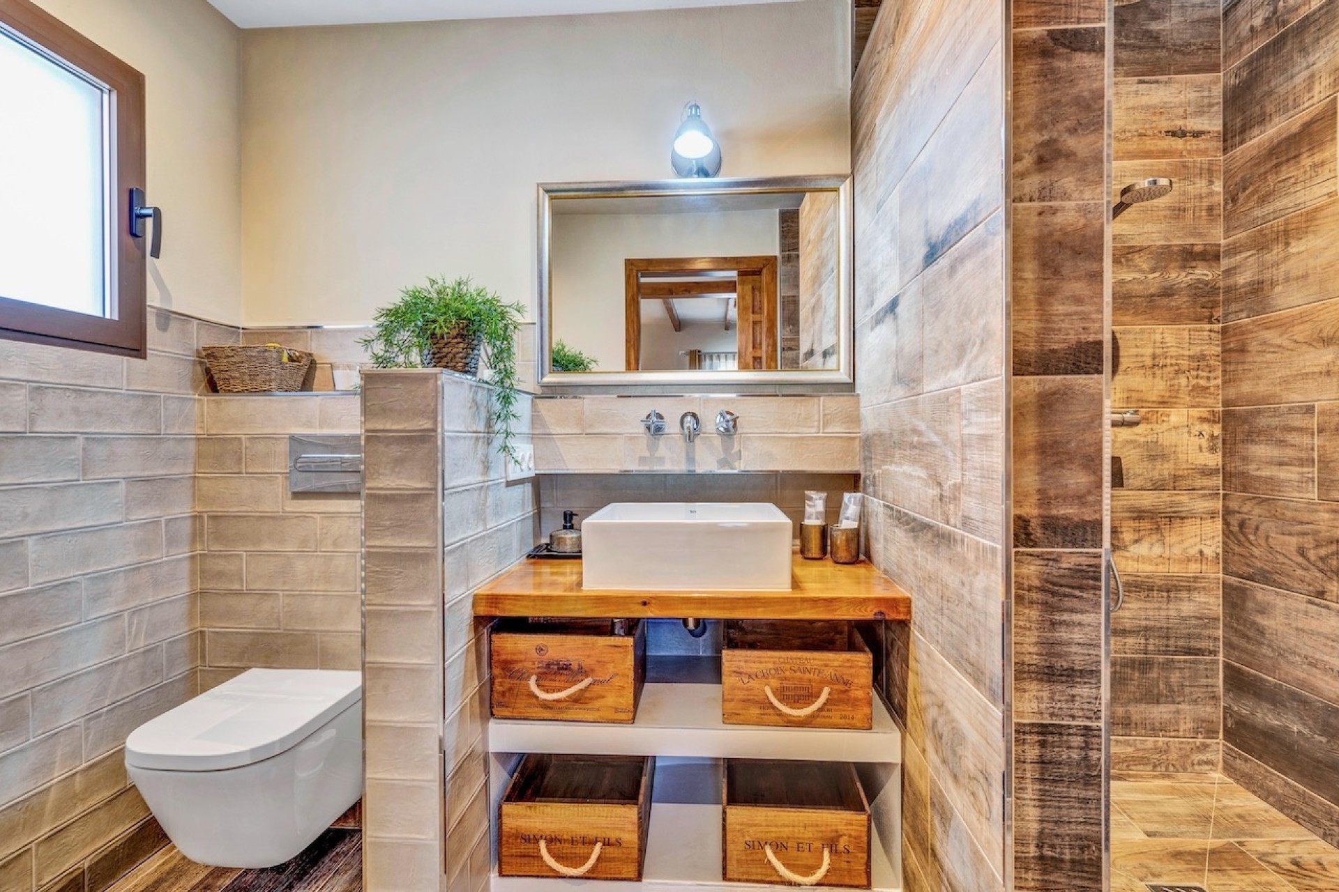 Resales - Country Houses - Fincas - Benissa - Partida Llenes