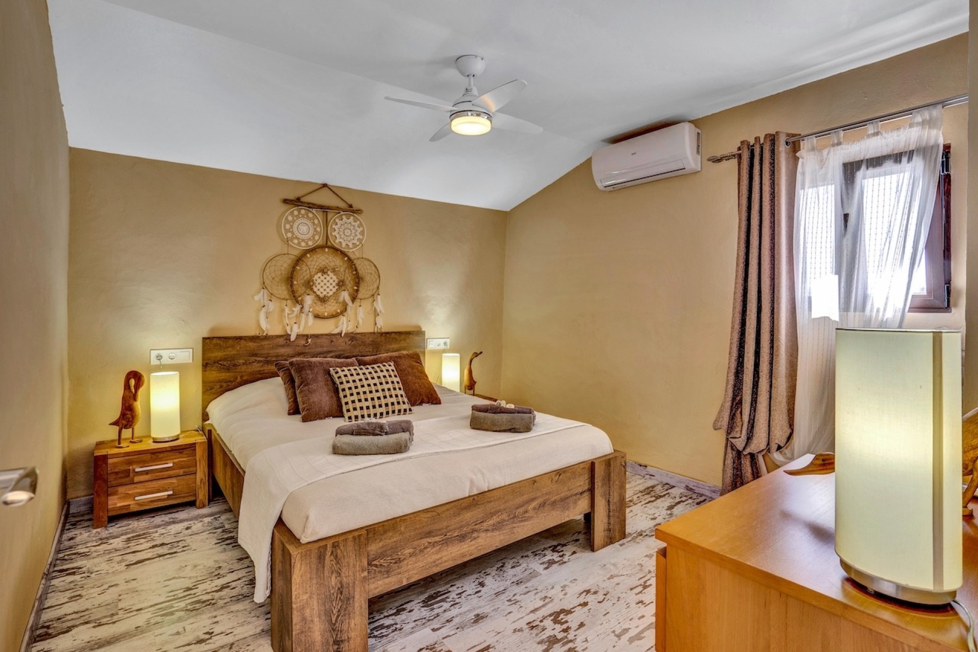 Resales - Country Houses - Fincas - Benissa - Partida Llenes