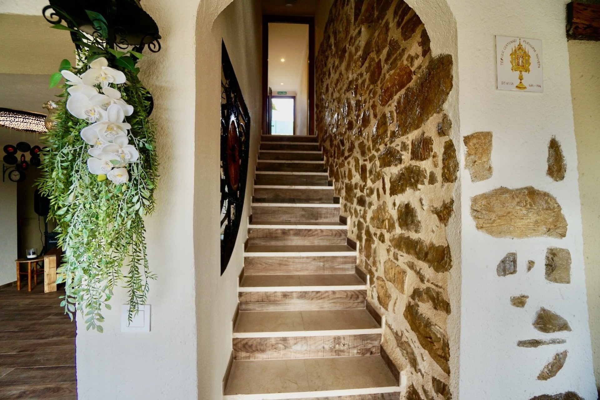 Resales - Country Houses - Fincas - Benissa - Partida Llenes