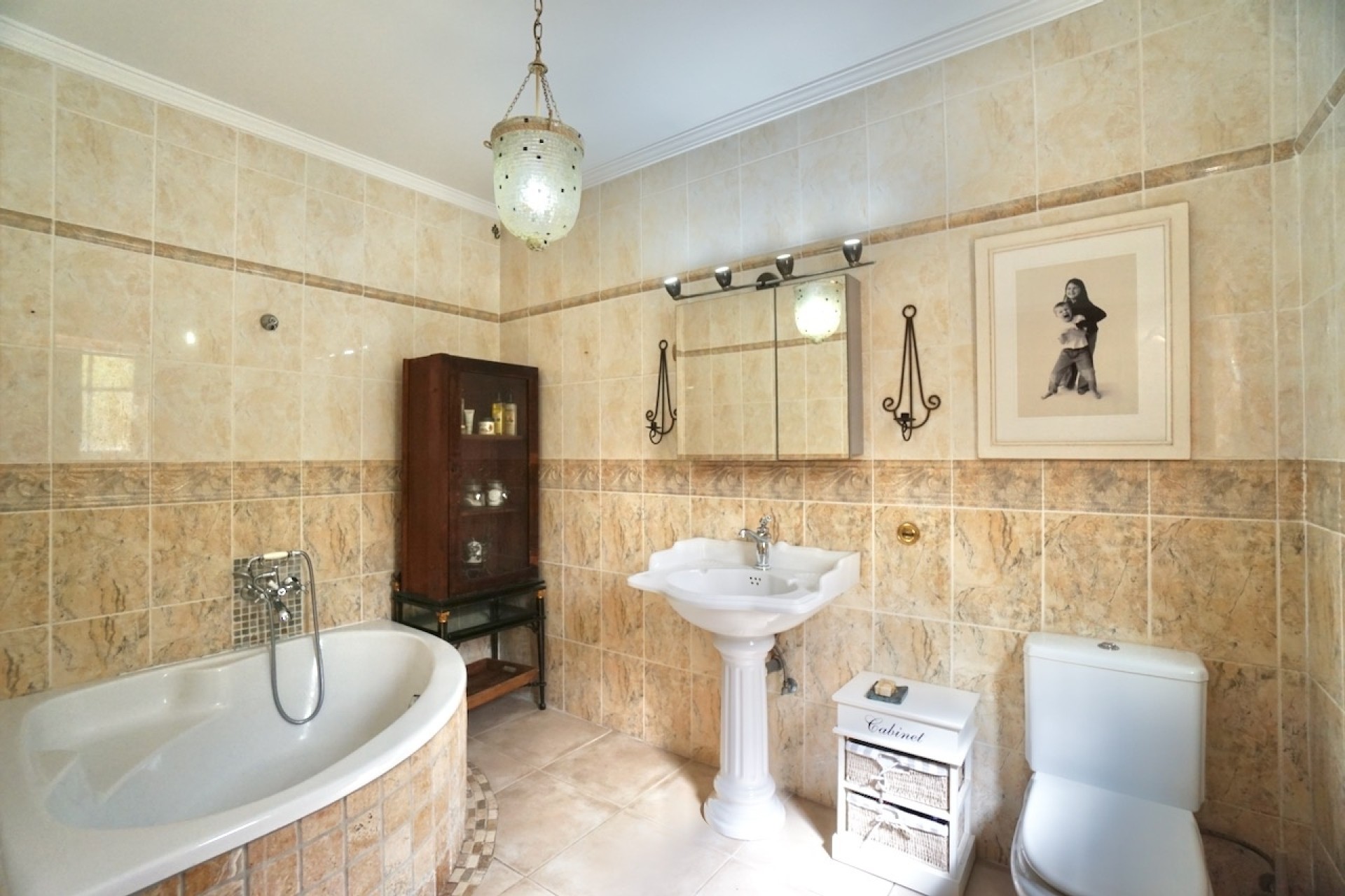 Resales - Country Houses - Fincas - Benissa - Partida Llenes