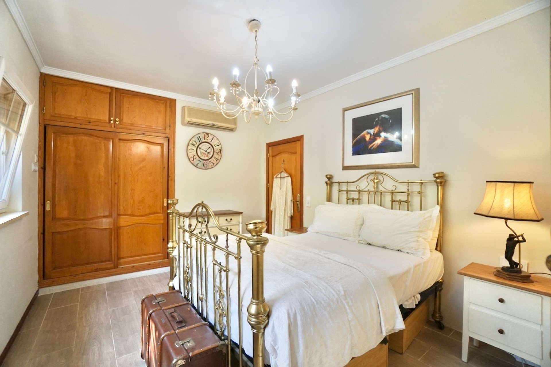 Resales - Country Houses - Fincas - Benissa - Partida Llenes