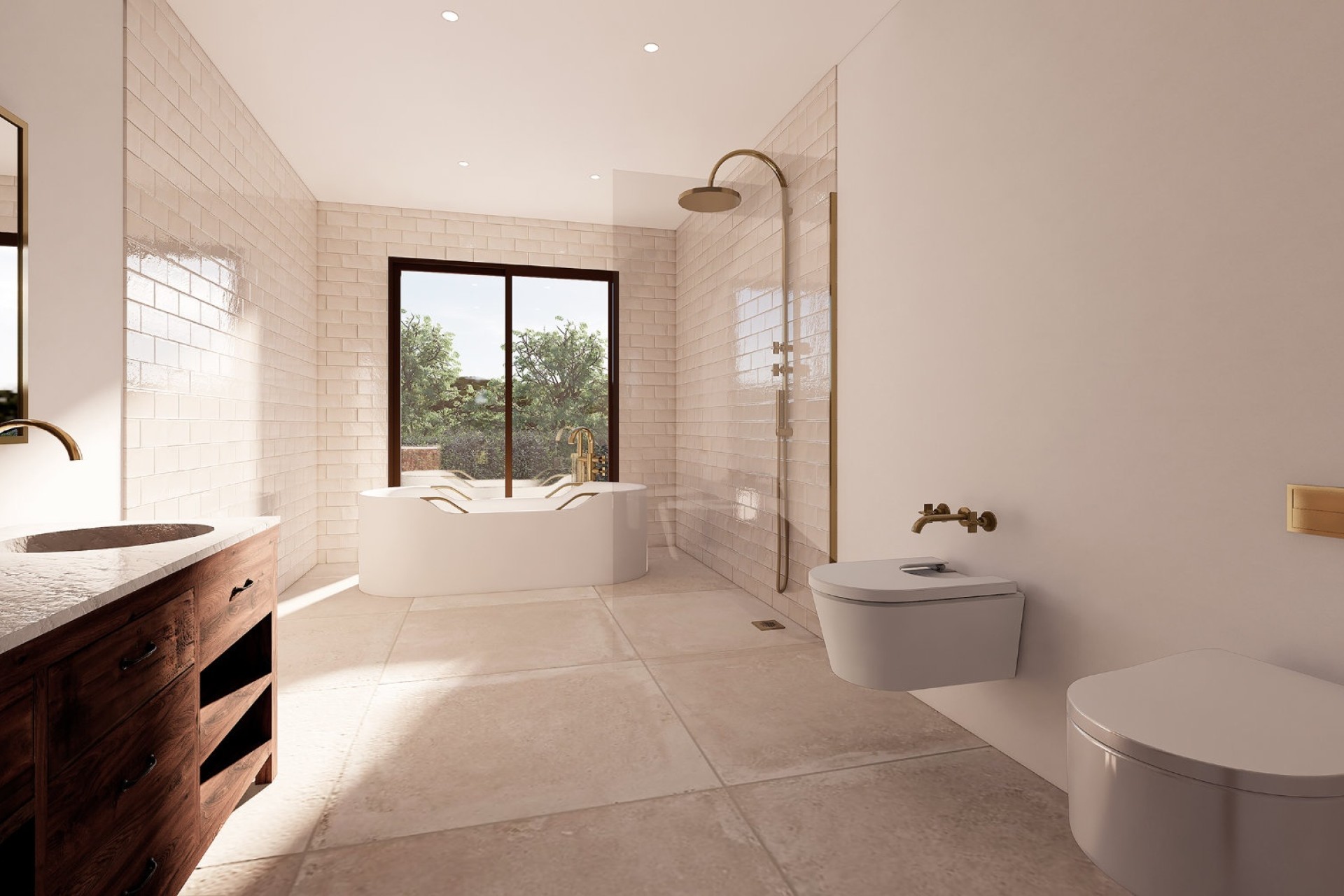 Resales - Country Houses - Fincas - Benissa - Partida Lleus