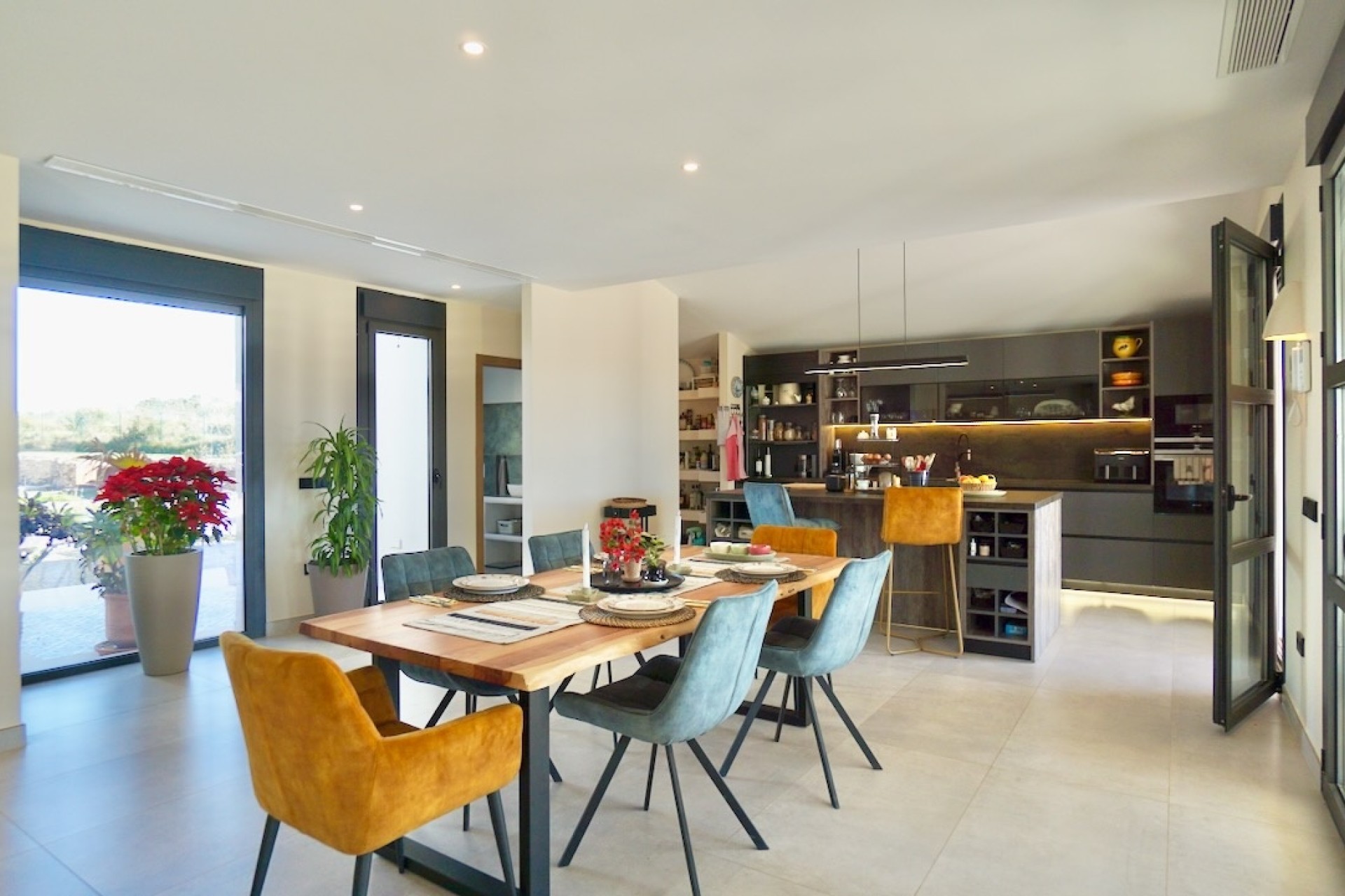 Resales - Country Houses - Fincas - Benissa - Partida Paratella