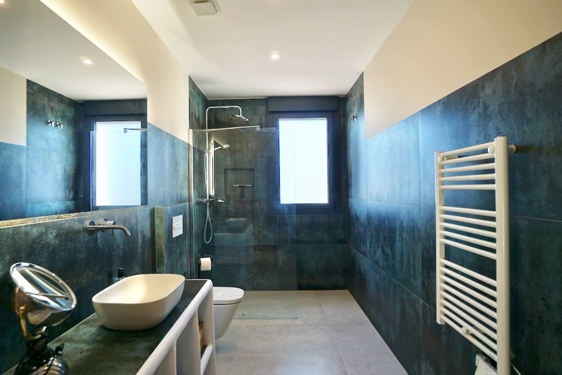 Resales - Country Houses - Fincas - Benissa - Partida Paratella