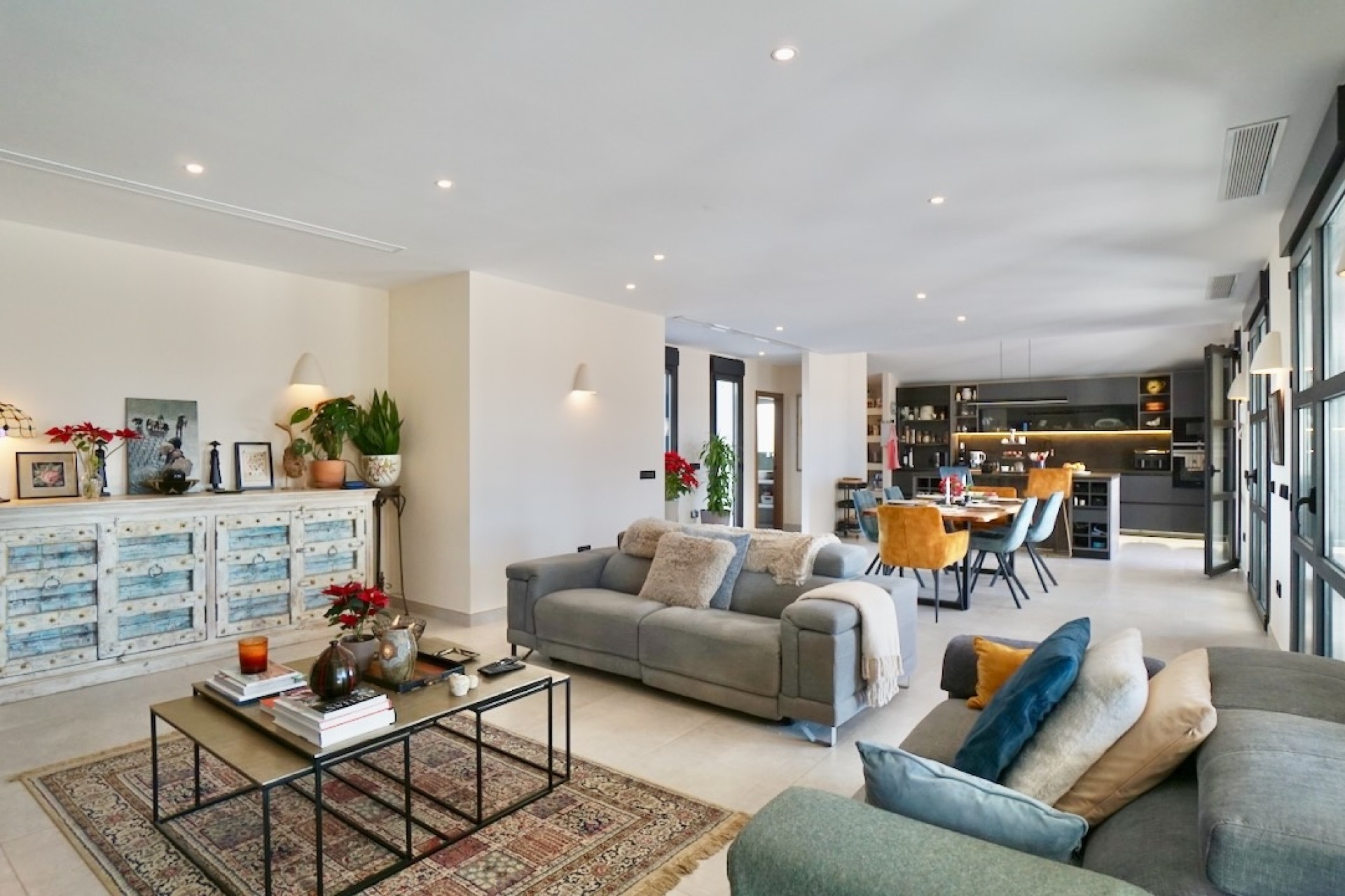 Resales - Country Houses - Fincas - Benissa - Partida Paratella