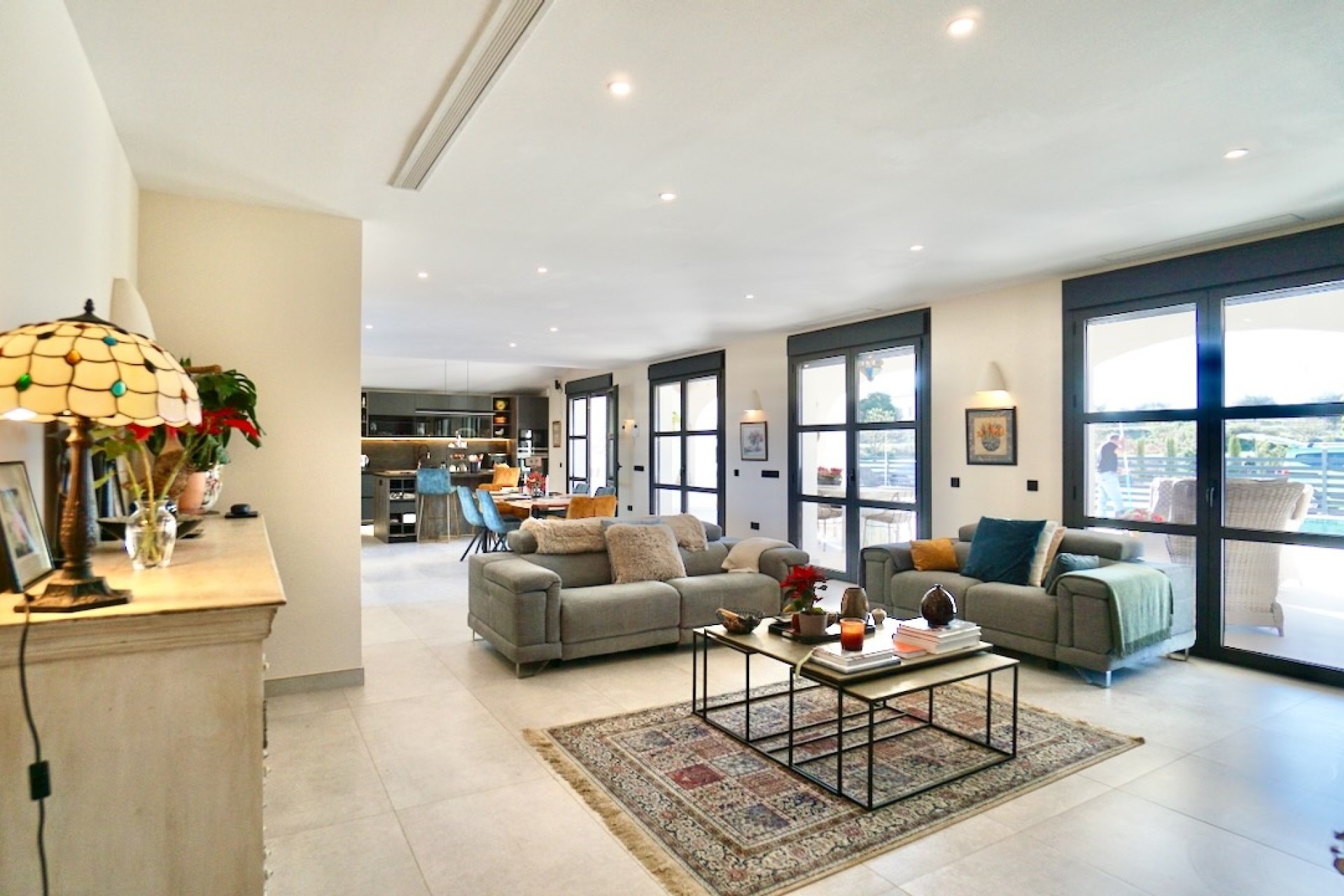 Resales - Country Houses - Fincas - Benissa - Partida Paratella