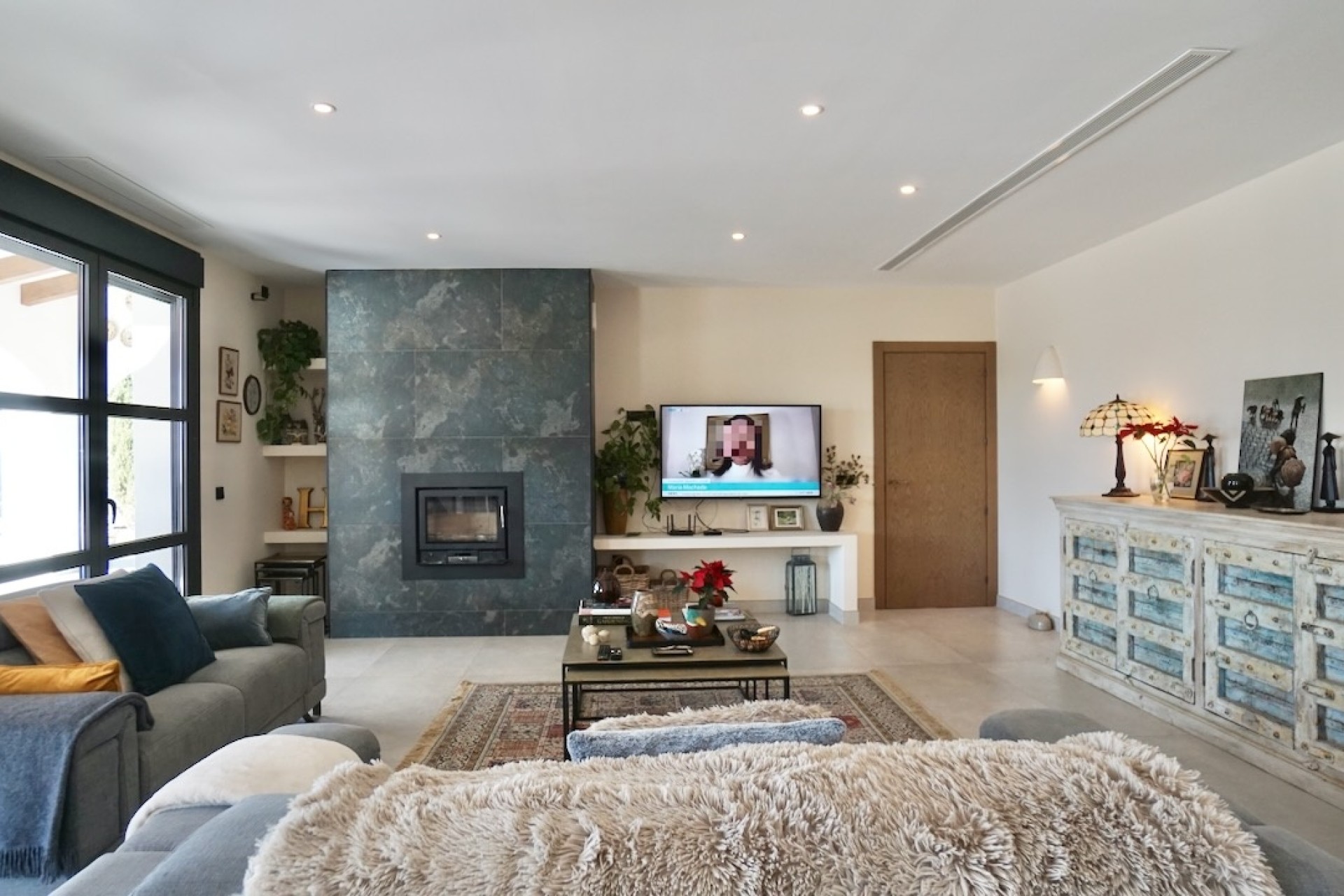 Resales - Country Houses - Fincas - Benissa - Partida Paratella