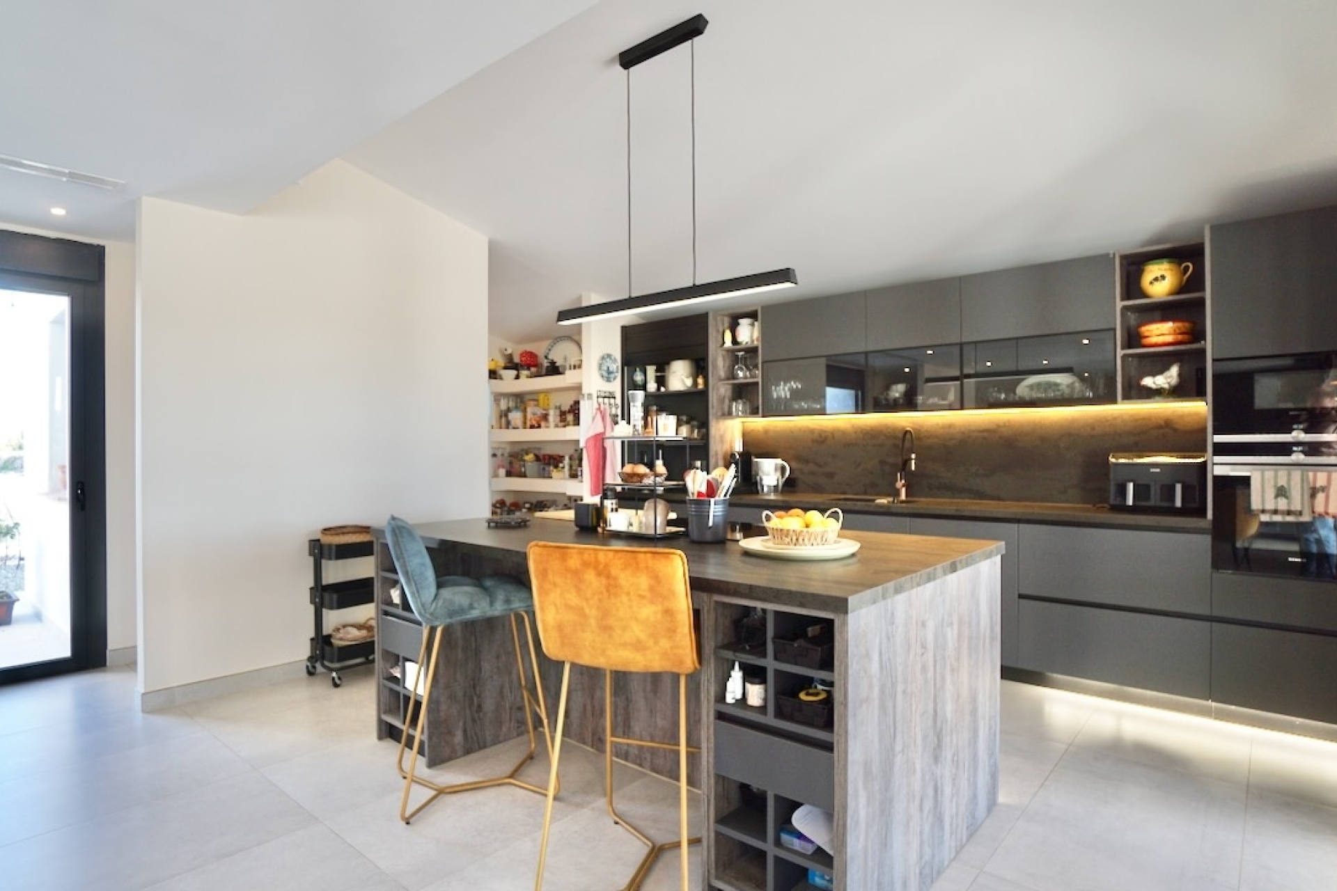 Resales - Country Houses - Fincas - Benissa - Partida Paratella