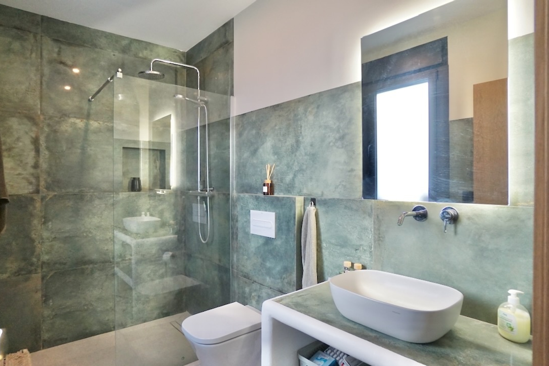 Resales - Country Houses - Fincas - Benissa - Partida Paratella