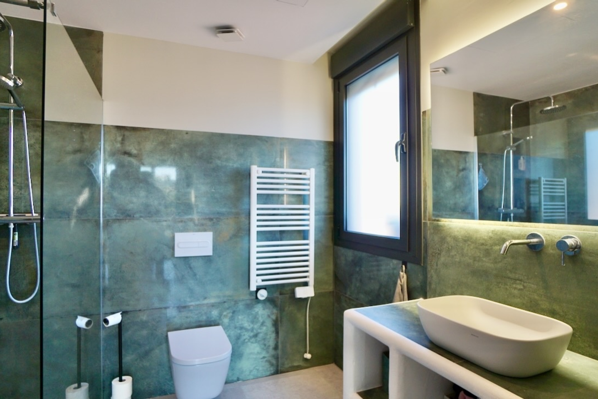 Resales - Country Houses - Fincas - Benissa - Partida Paratella