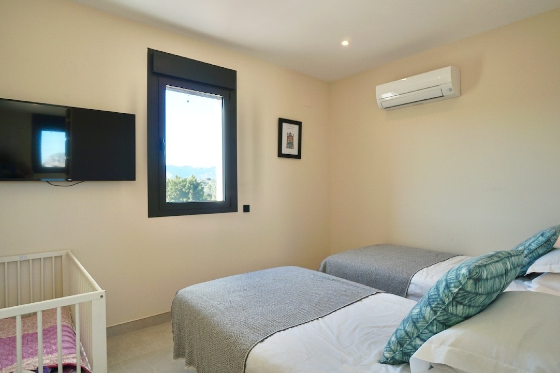 Resales - Country Houses - Fincas - Benissa - Partida Paratella