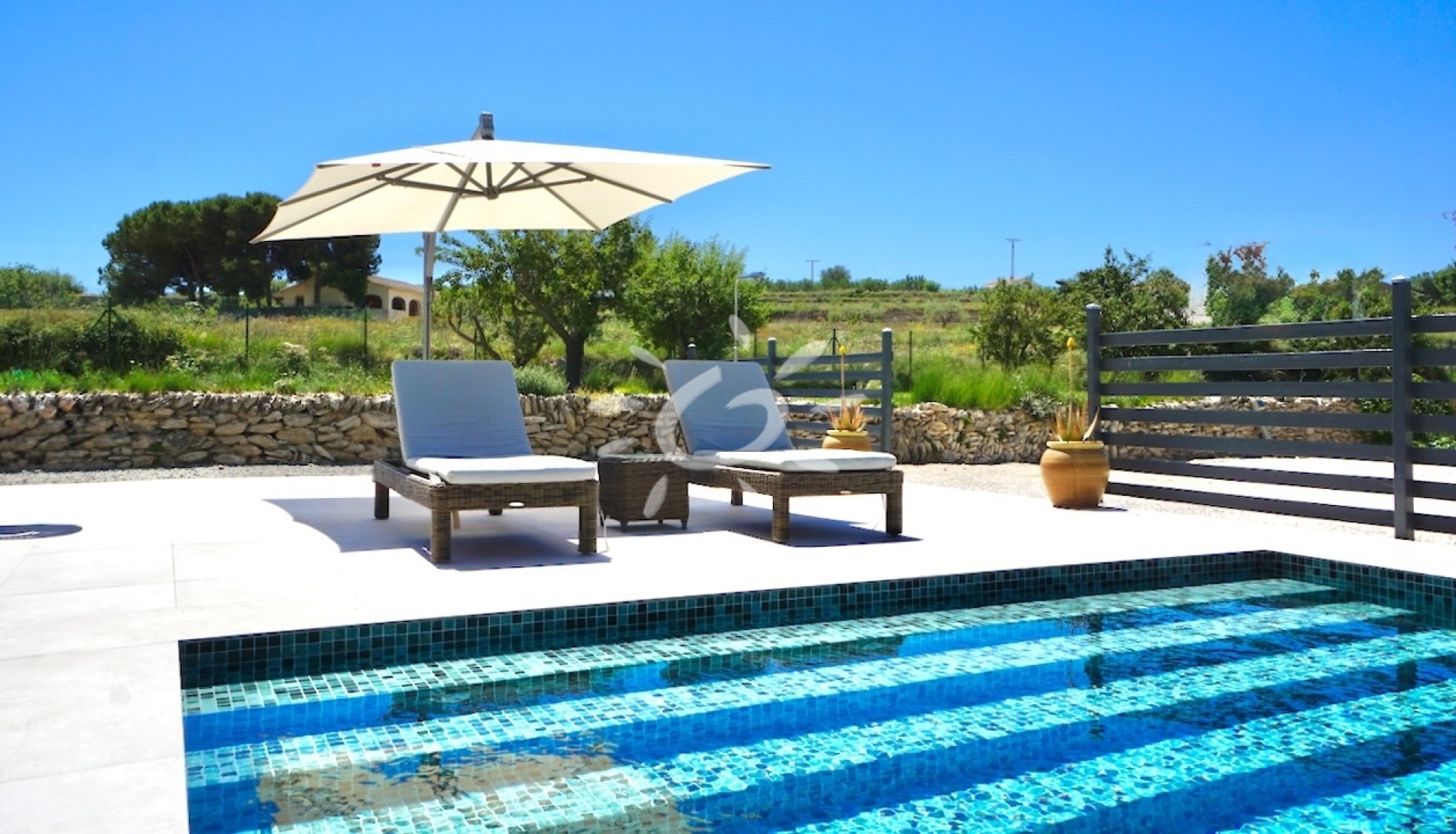 Resales - Country Houses - Fincas - Benissa - Partida Paratella