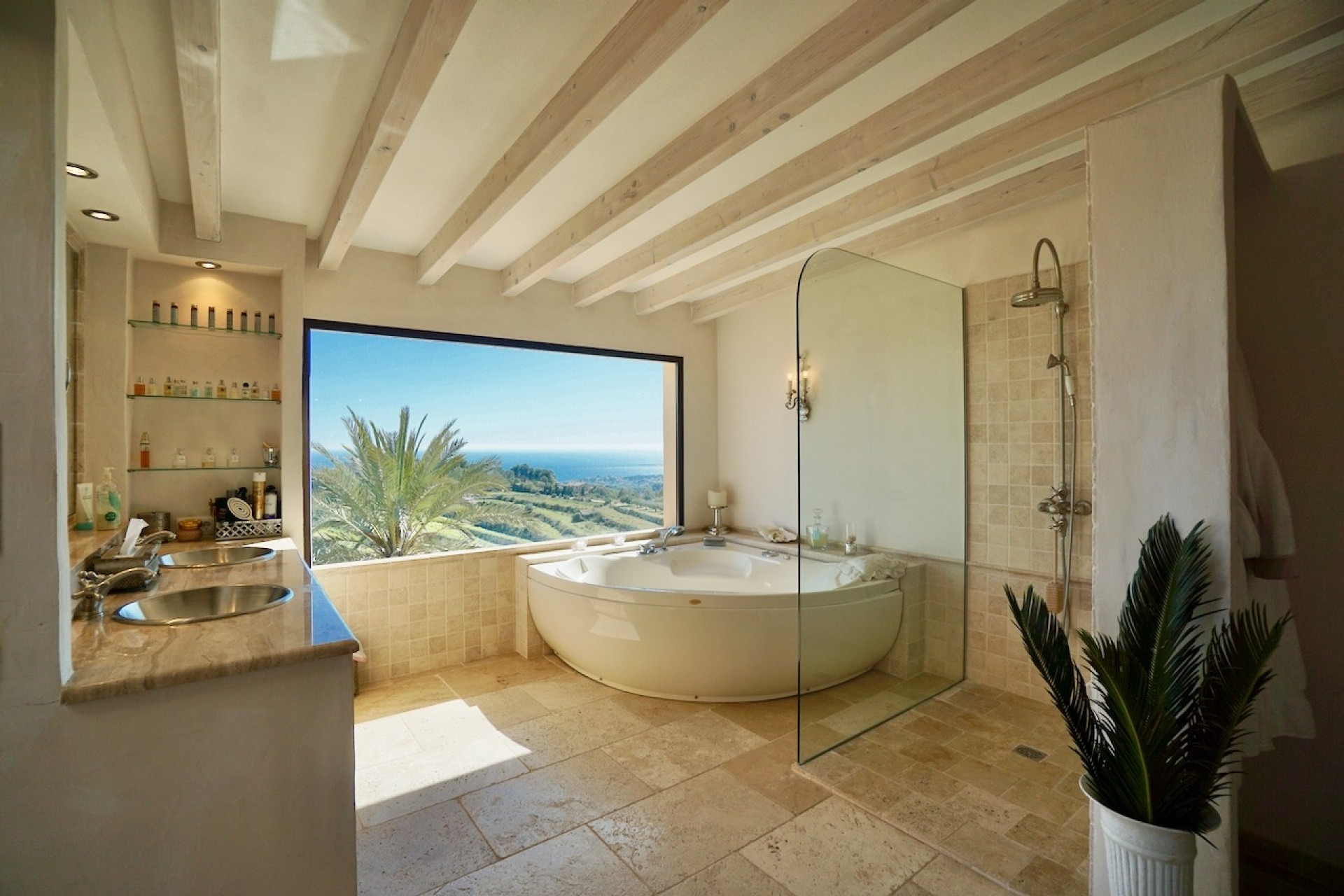 Resales - Country Houses - Fincas - Benissa - Pedramala