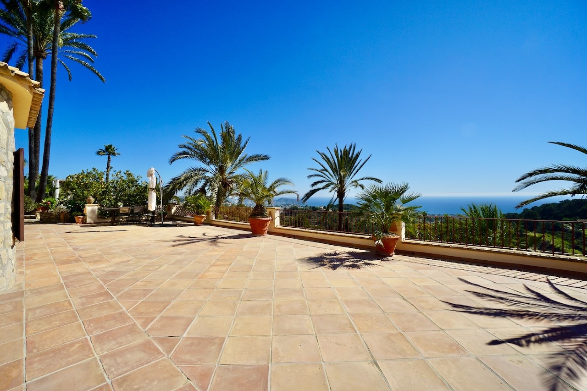 Resales - Country Houses - Fincas - Benissa - Pedramala