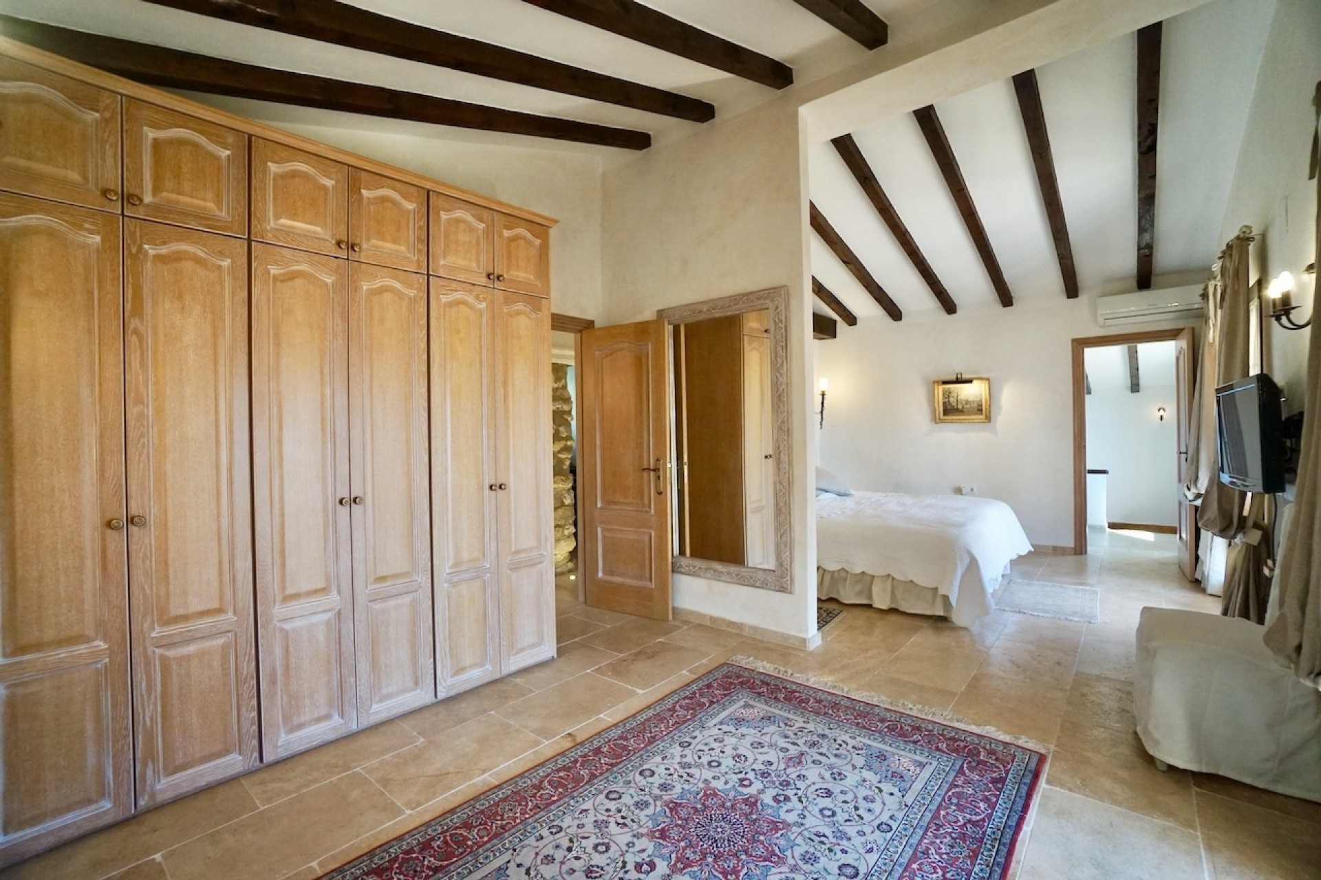 Resales - Country Houses - Fincas - Benissa - Pedramala