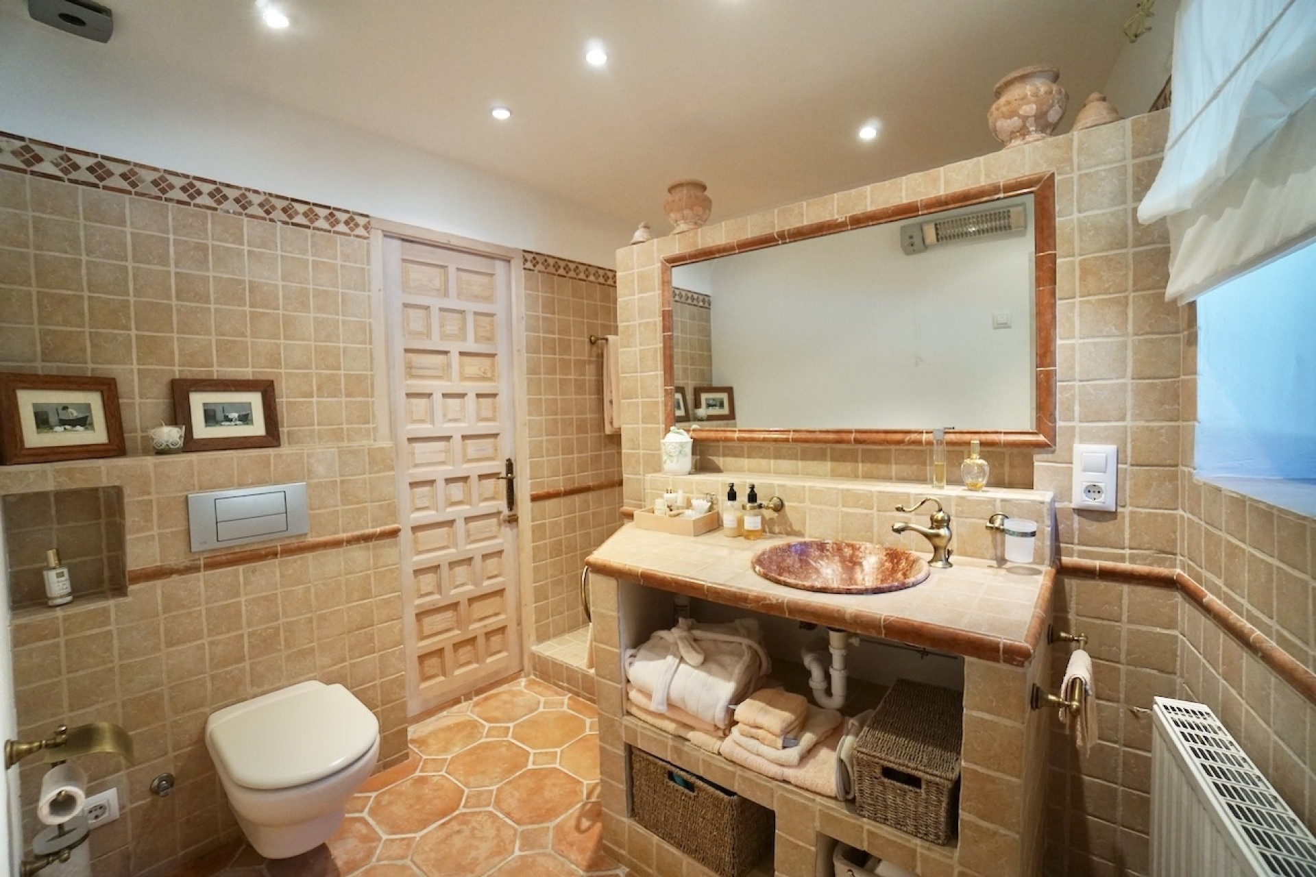 Resales - Country Houses - Fincas - Benissa - Pedramala