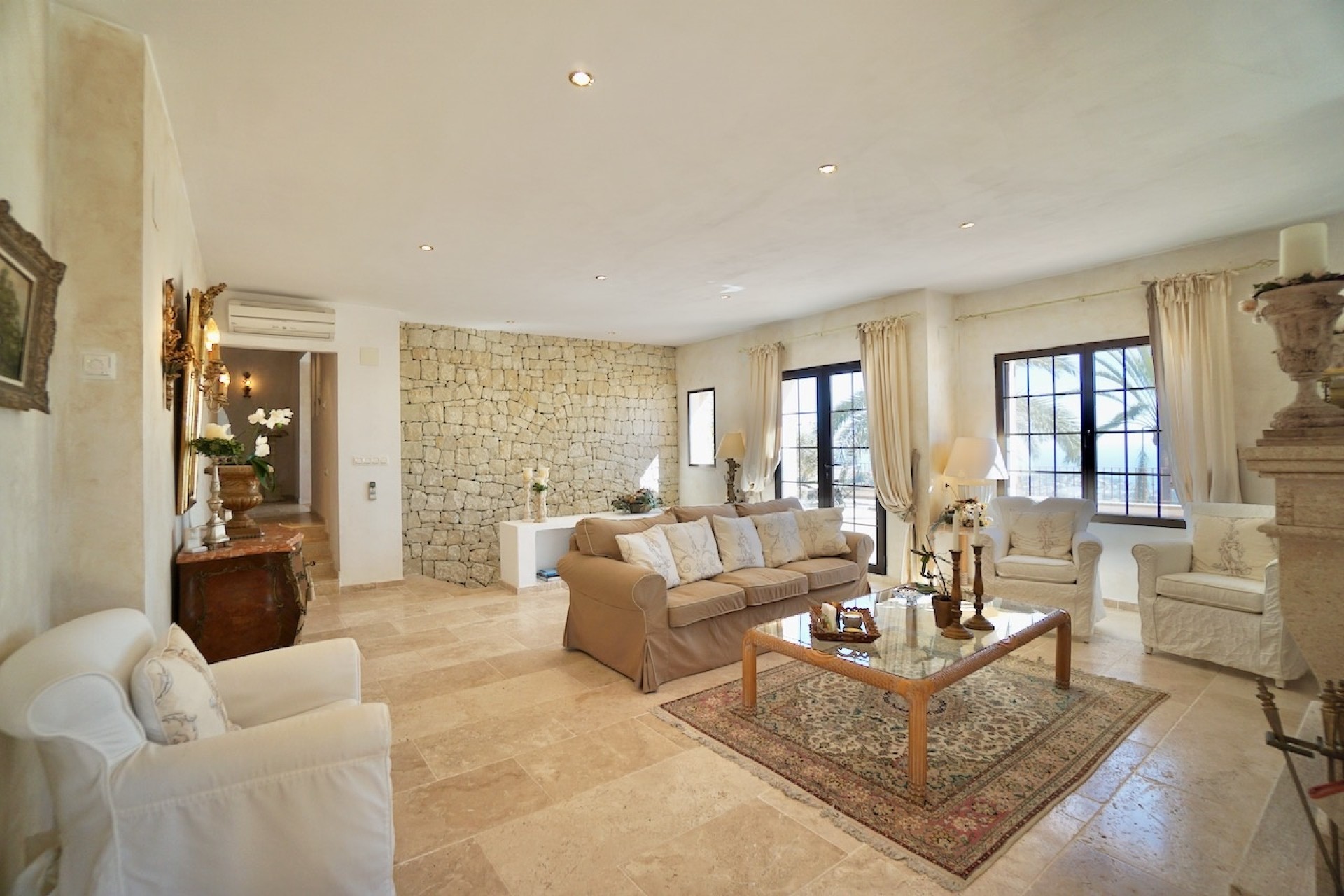 Resales - Country Houses - Fincas - Benissa - Pedramala